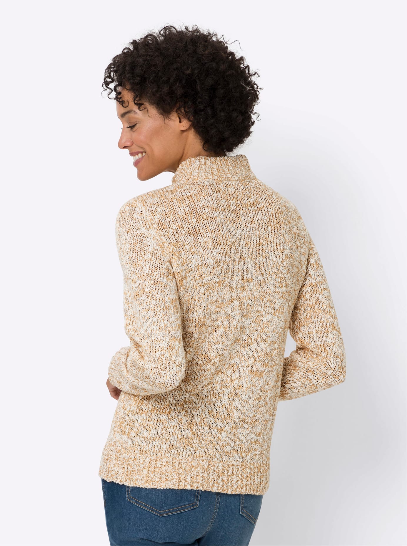 Classic Basics Strickpullover »Pullover«