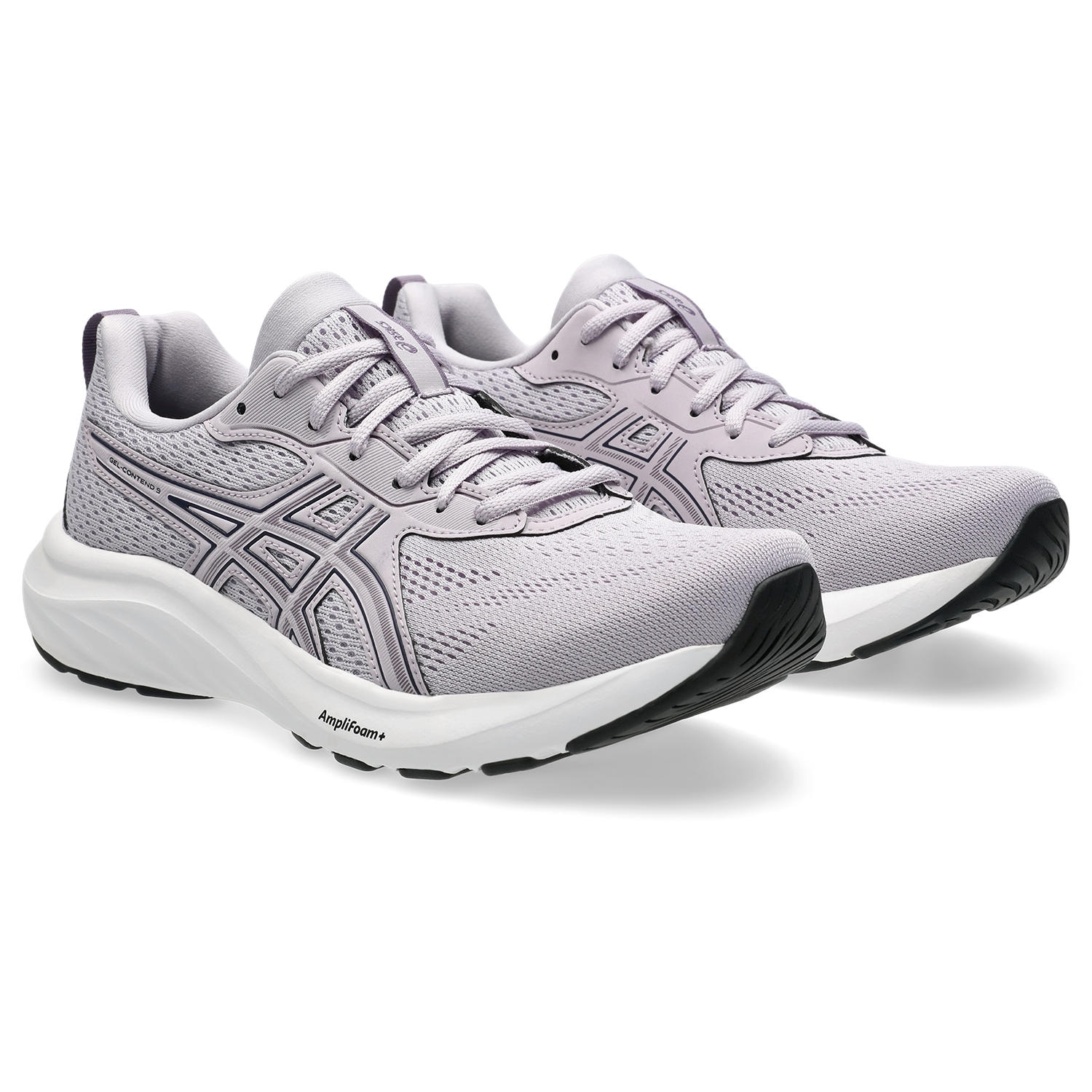 Asics Laufschuh "GEL-CONTEND 9", mehr Dämpfung günstig online kaufen