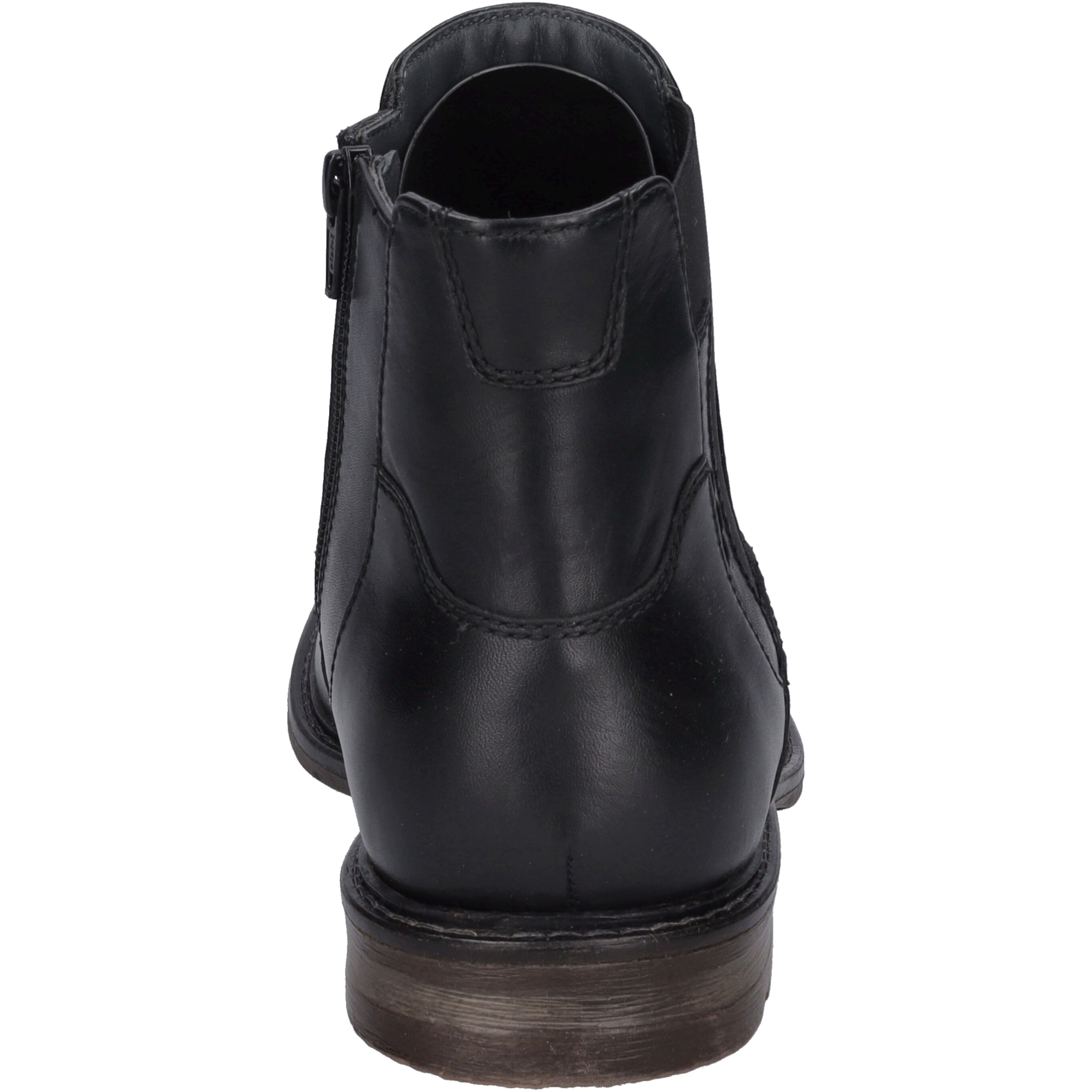 Josef Seibel Stiefelette »Earl 08, schwarz«