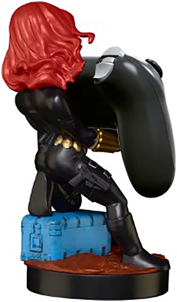 Spielfigur »Cable Guy Black Widow«