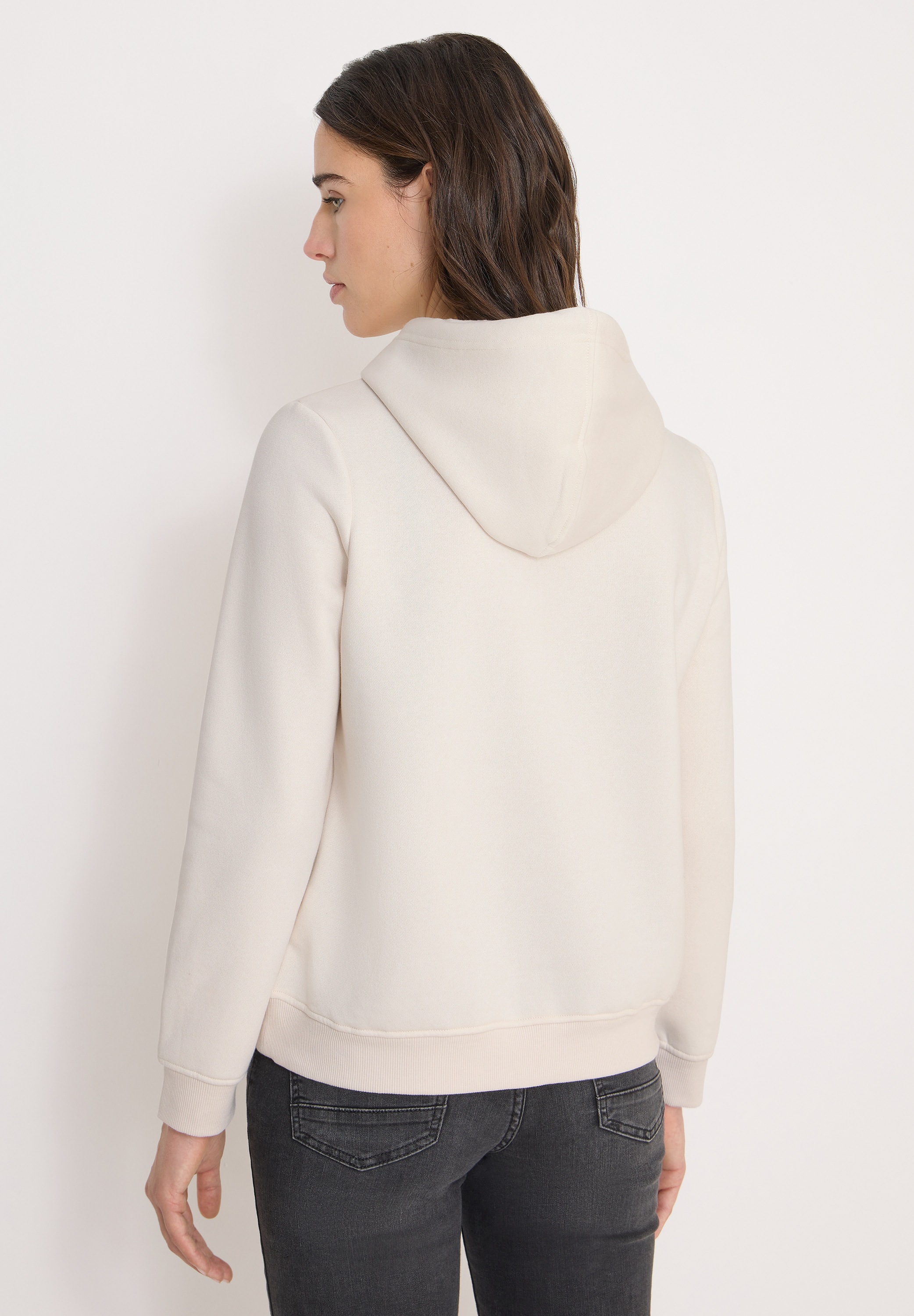 Cecil Sweatshirt, Mit Stickerei günstig online kaufen