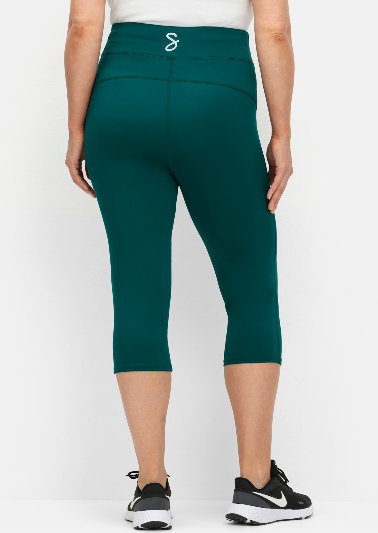 Sheego Caprileggings