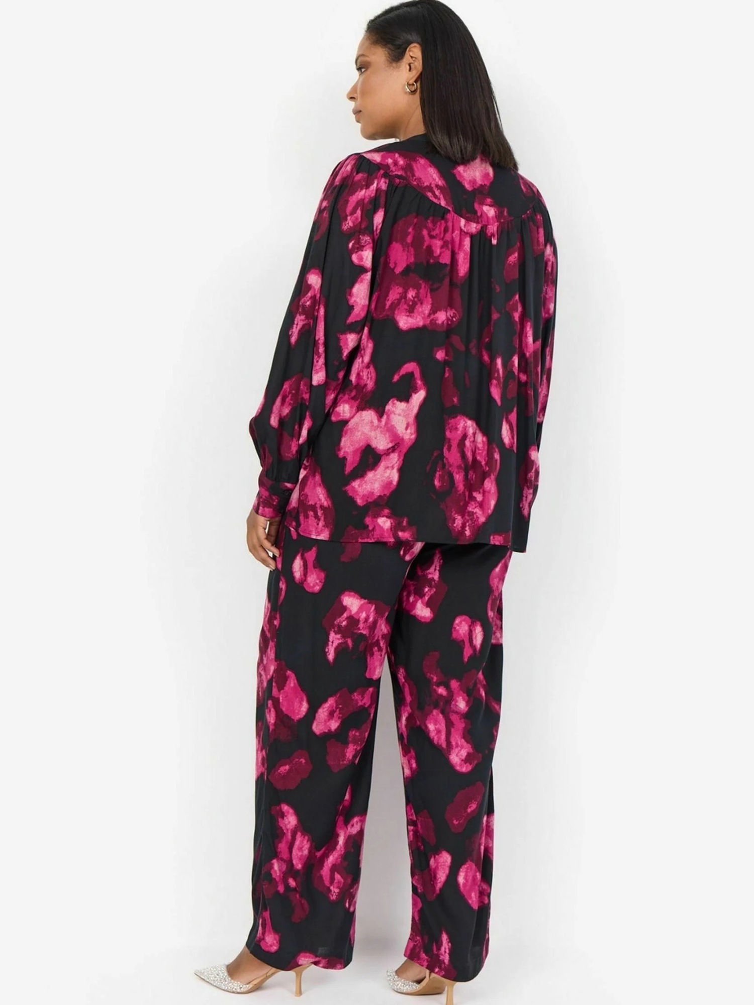 Wasabi Concept Blusentop »Wasabi Concept Shirt WA-KEISIE 1«