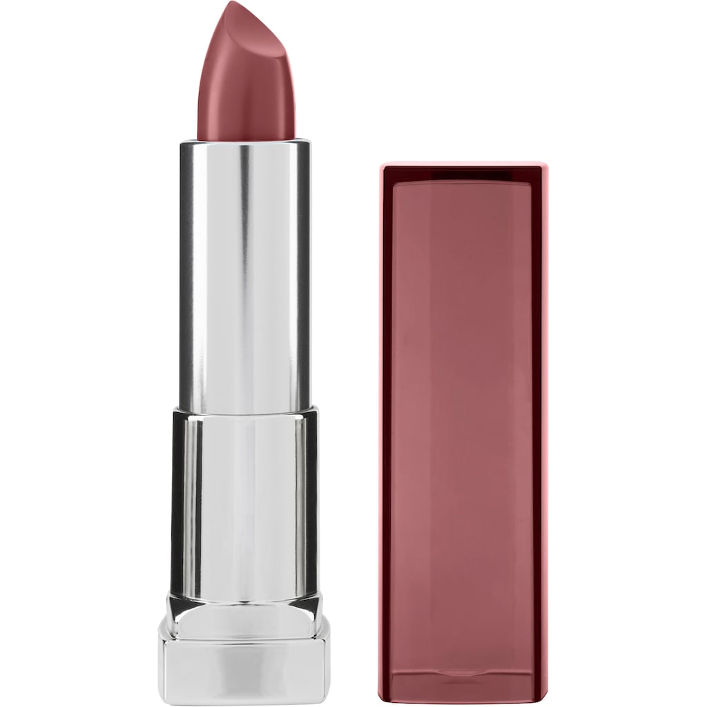 MAYBELLINE NEW YORK Lippenstift »Color Sensational Smoked Roses«