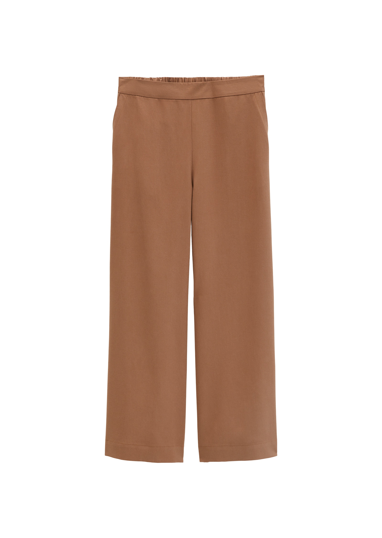 Marc O'Polo Chinohose »aus TENCEL™ Lyocell«