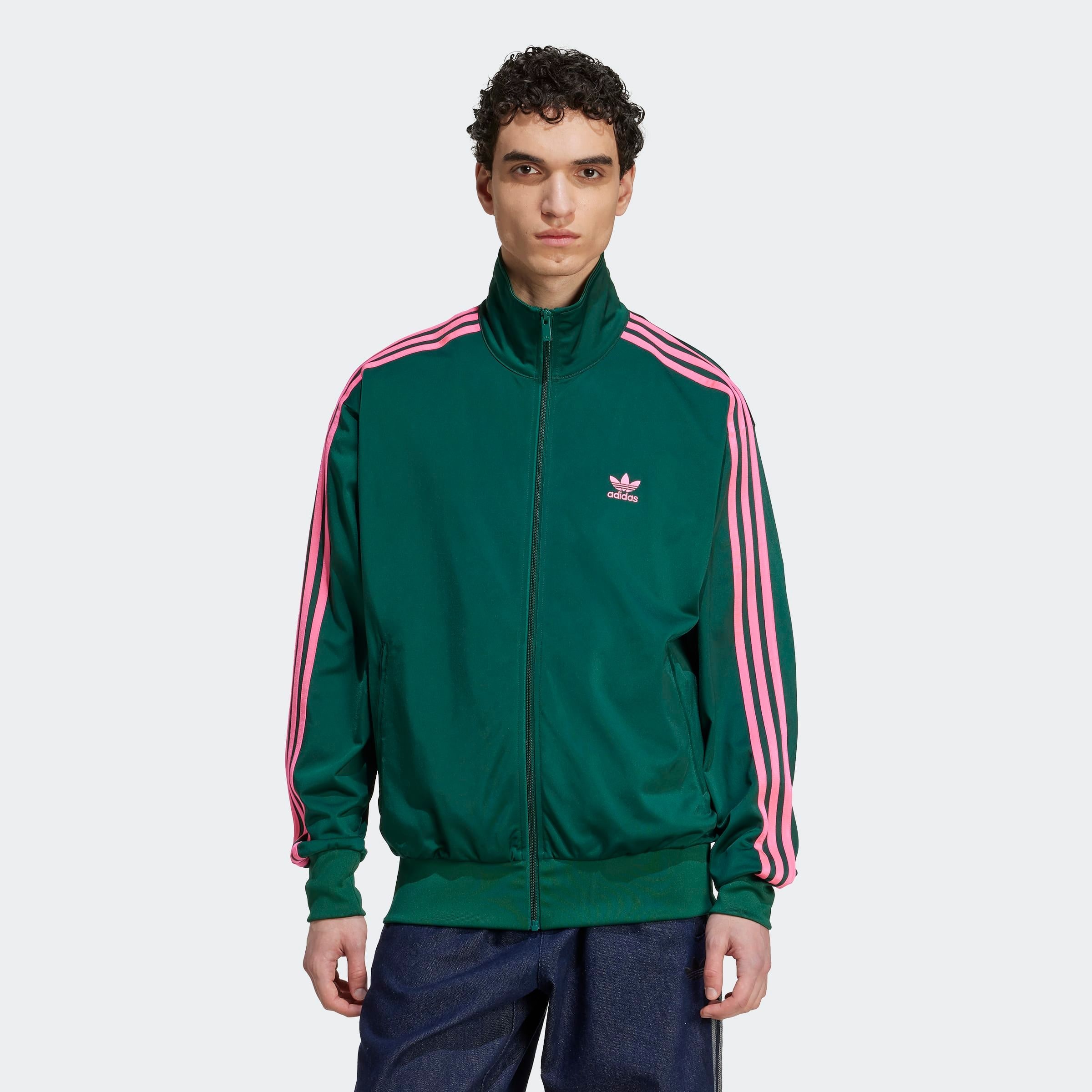 adidas Originals Trainingsjacke "FIREBIRD TT" günstig online kaufen