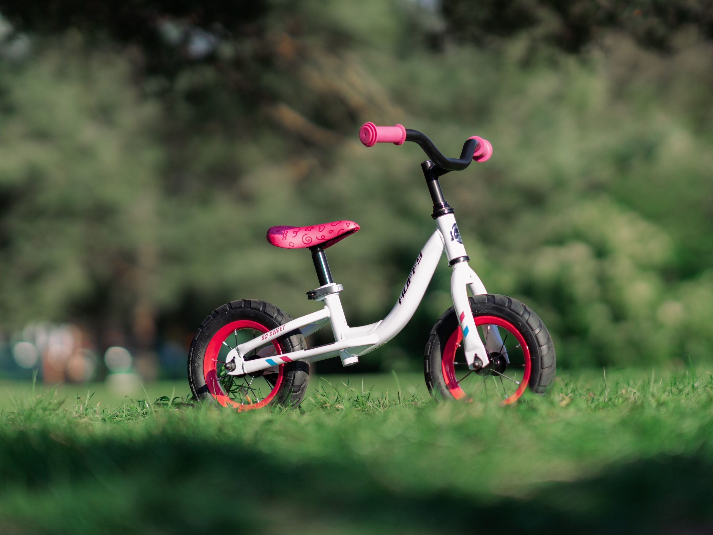 Huffy Laufrad »So Sweet 10-Zoll Laufrad«