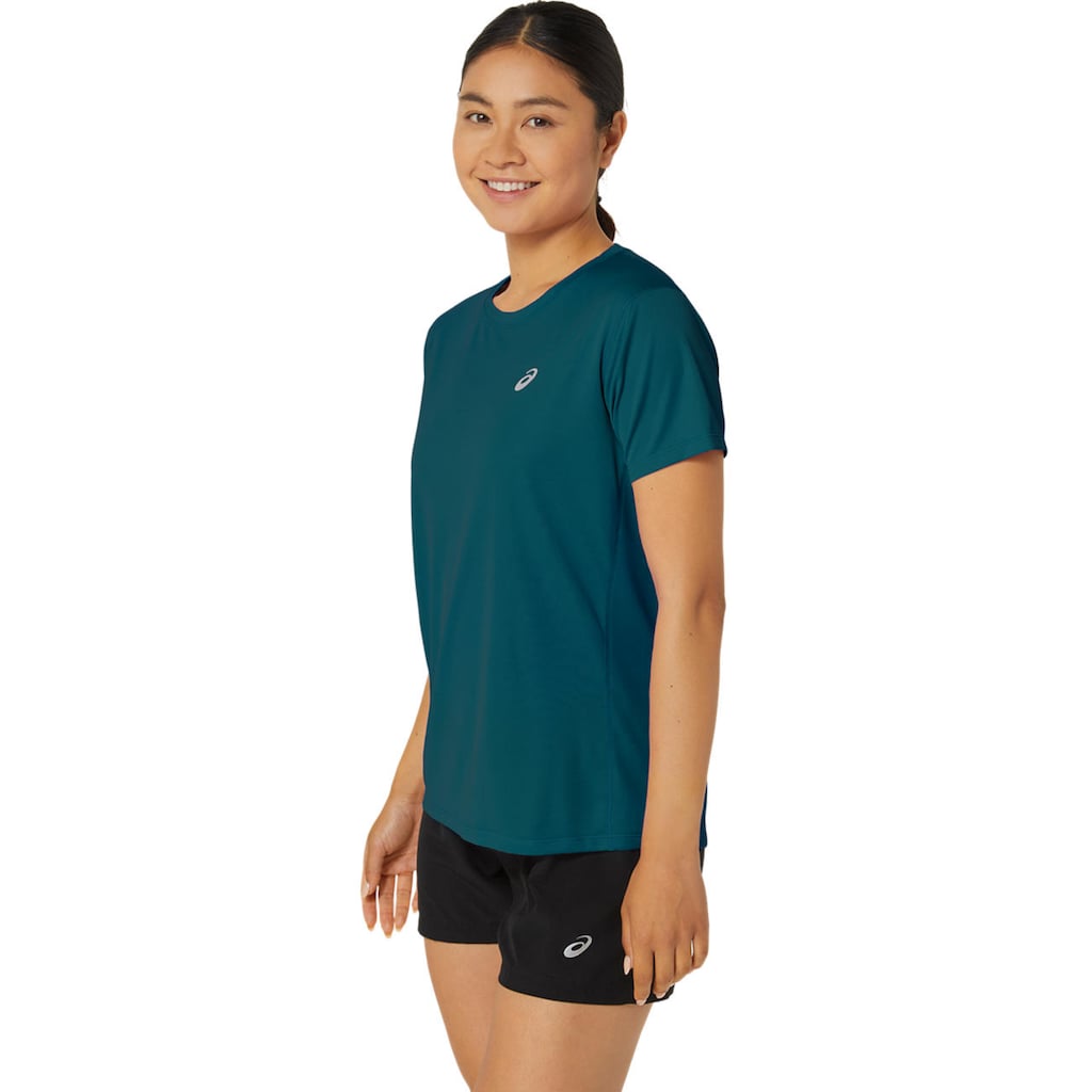 Asics T-Shirt »CORE SS TOP«