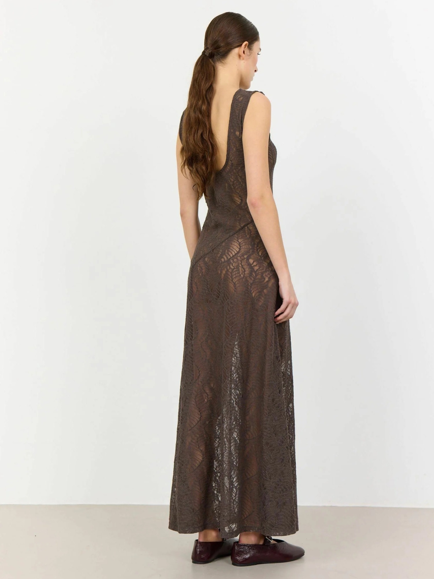 Levete Room Jerseykleid »Levete Room Dress LR-LENA 1«