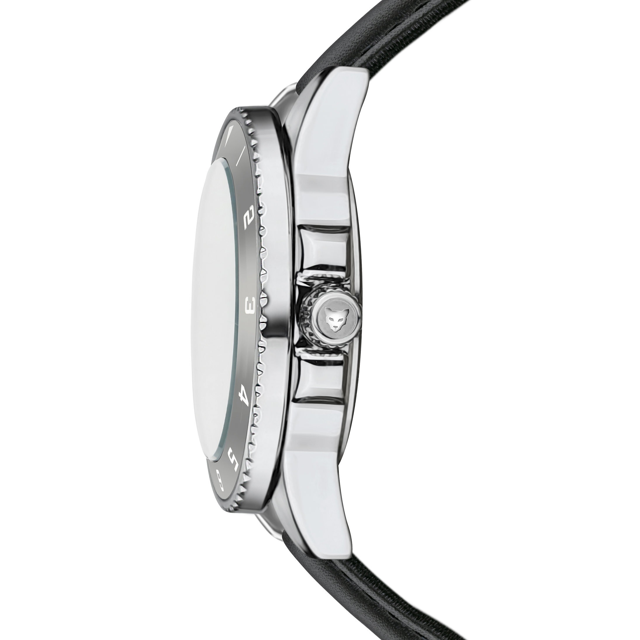 MARC LAUDER Quarzuhr »MF3-S010S«