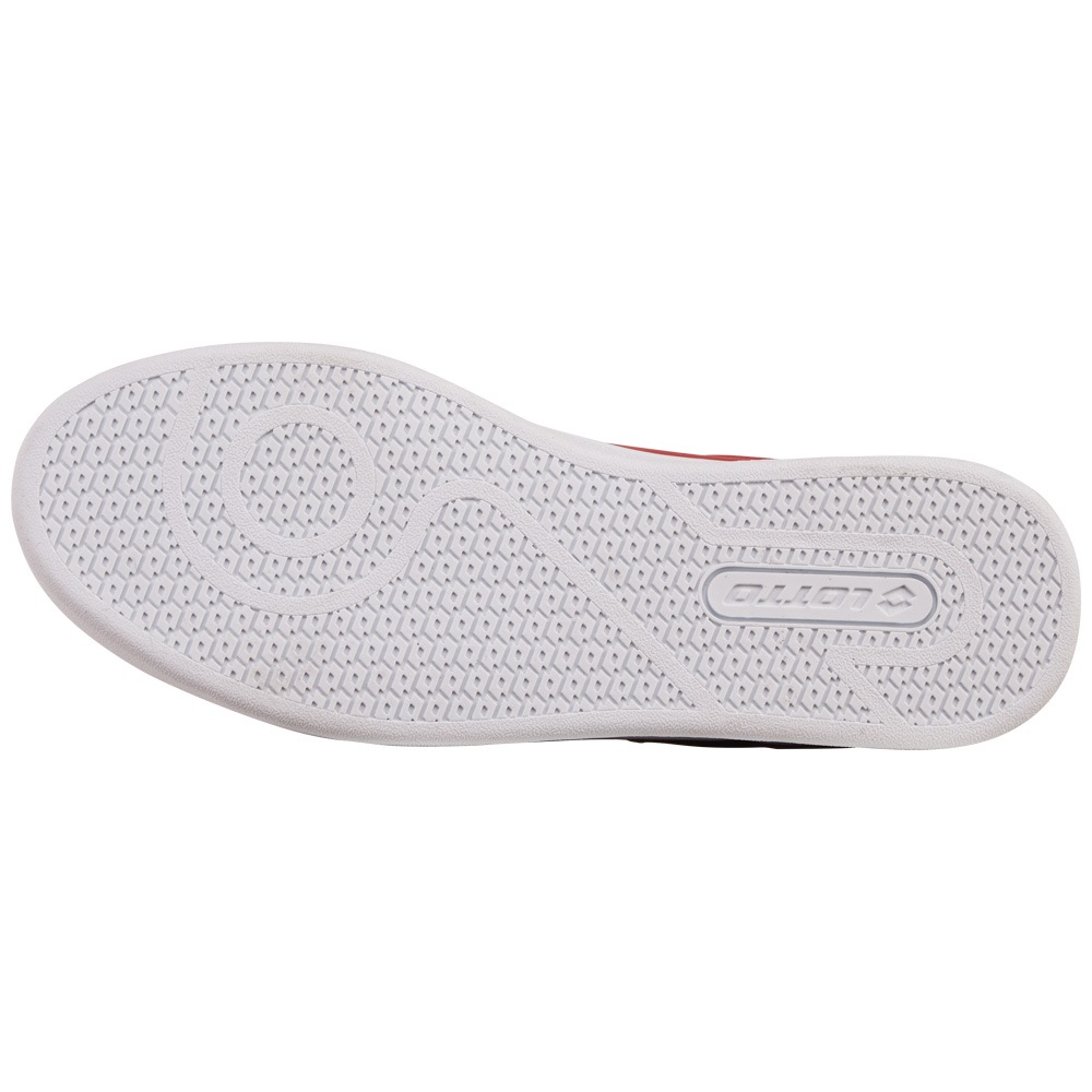lotto Sneaker, - in schlanker Retro Silhouette