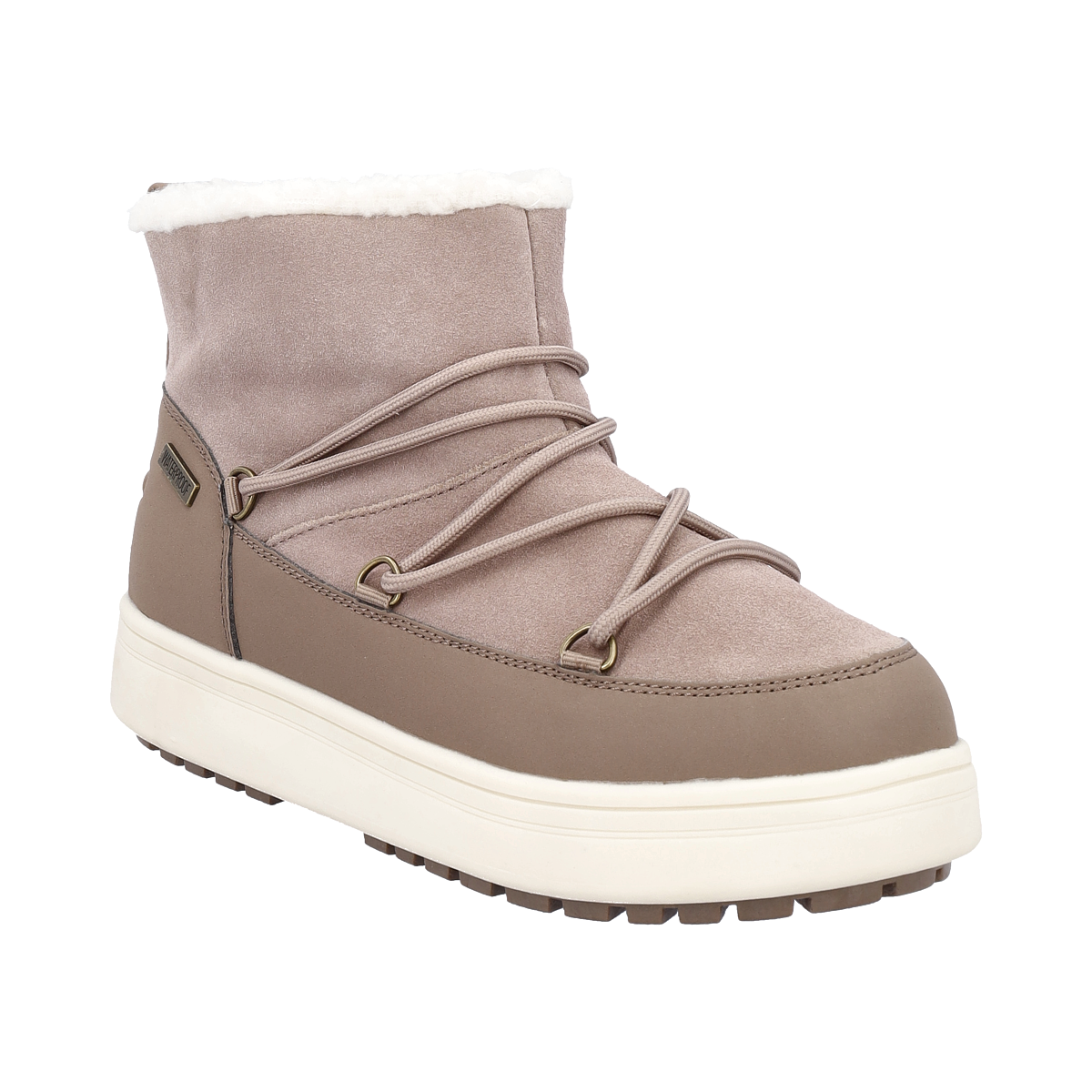CMP Winterboots "KAYLA WMN SNOW BOOTS WP" Winterschuhe, Winterstiefel, Snow günstig online kaufen