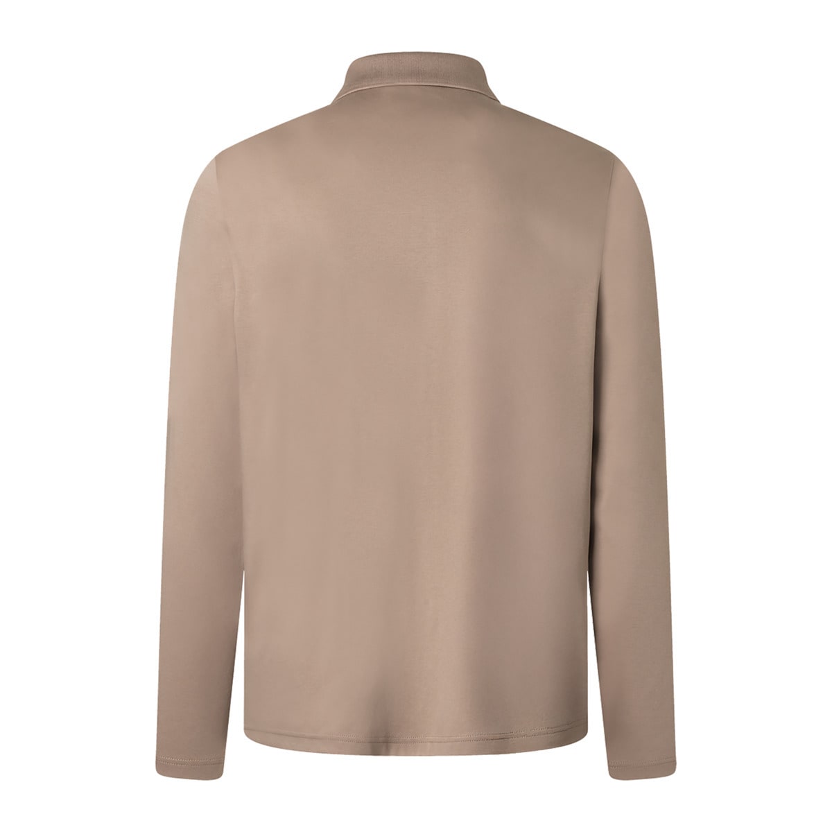 MAERZ Muenchen Poloshirt »Maerz Muenchen 638900 Langarm-Poloshirt Herren Bekleidung«
