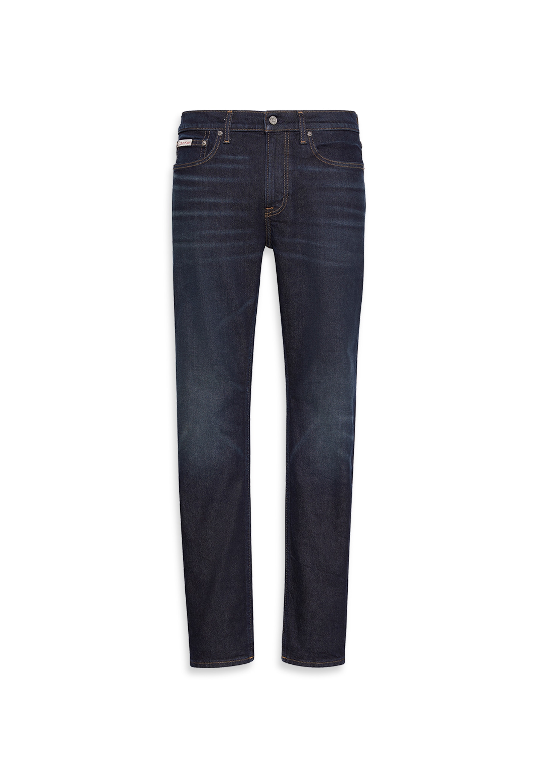 Calvin Klein Jeans Slim-fit-Jeans »SLIM TAPER JEANS«, Slim fit