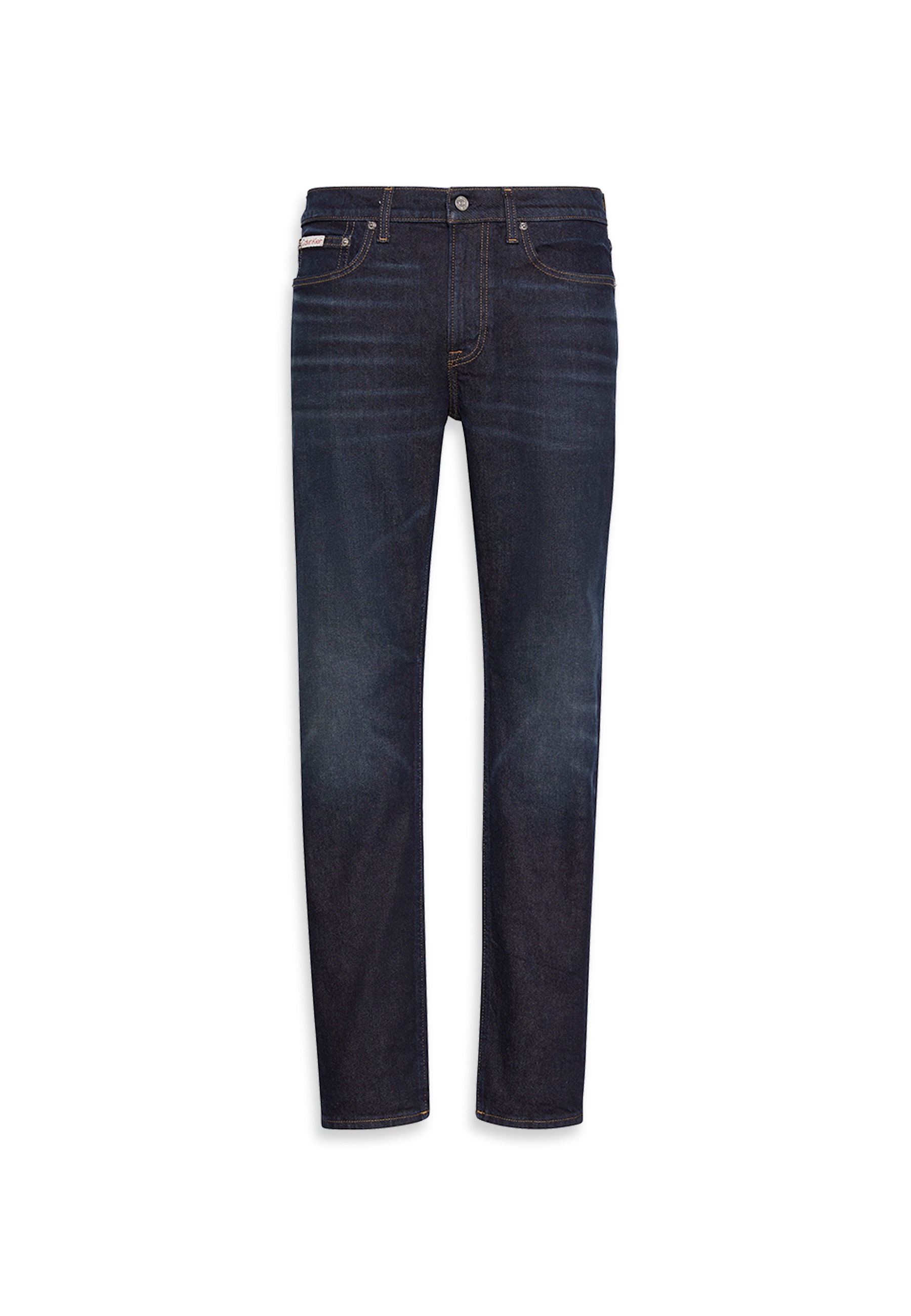Calvin Klein Jeans Slim-fit-Jeans "SLIM TAPER JEANS", Slim fit günstig online kaufen