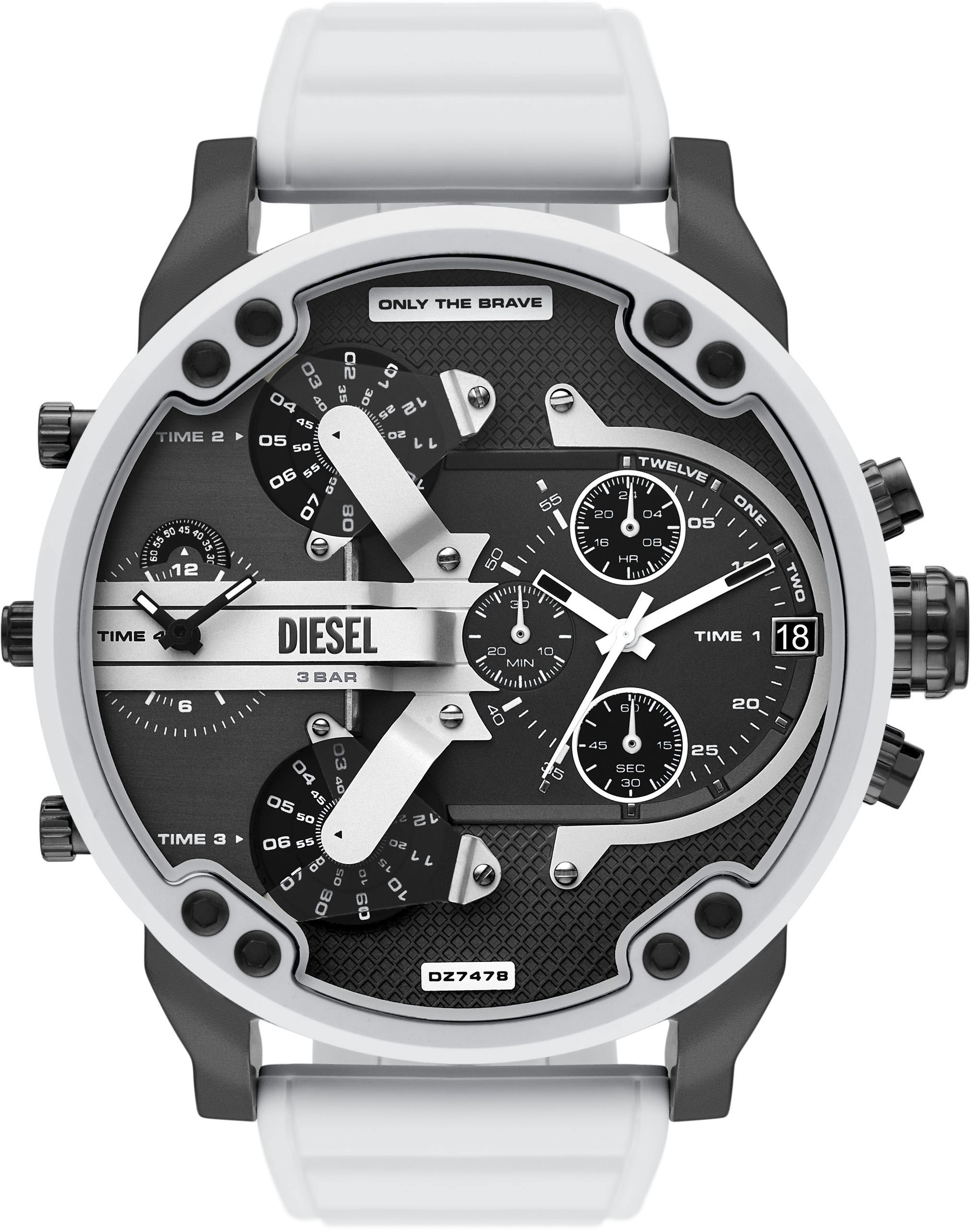Chronograph »MR. DADDY 2.0, DZ7478«