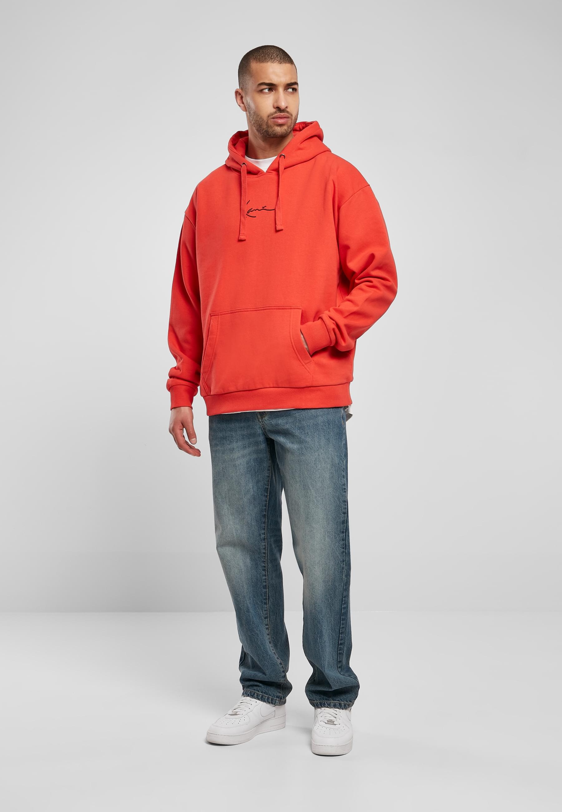 Karl Kani Sweatshirt »Karl Kani Herren«, (1 tlg.)
