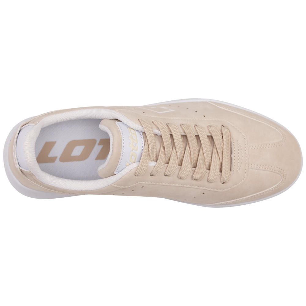 lotto Sneaker, - in schlanker Retro Silhouette