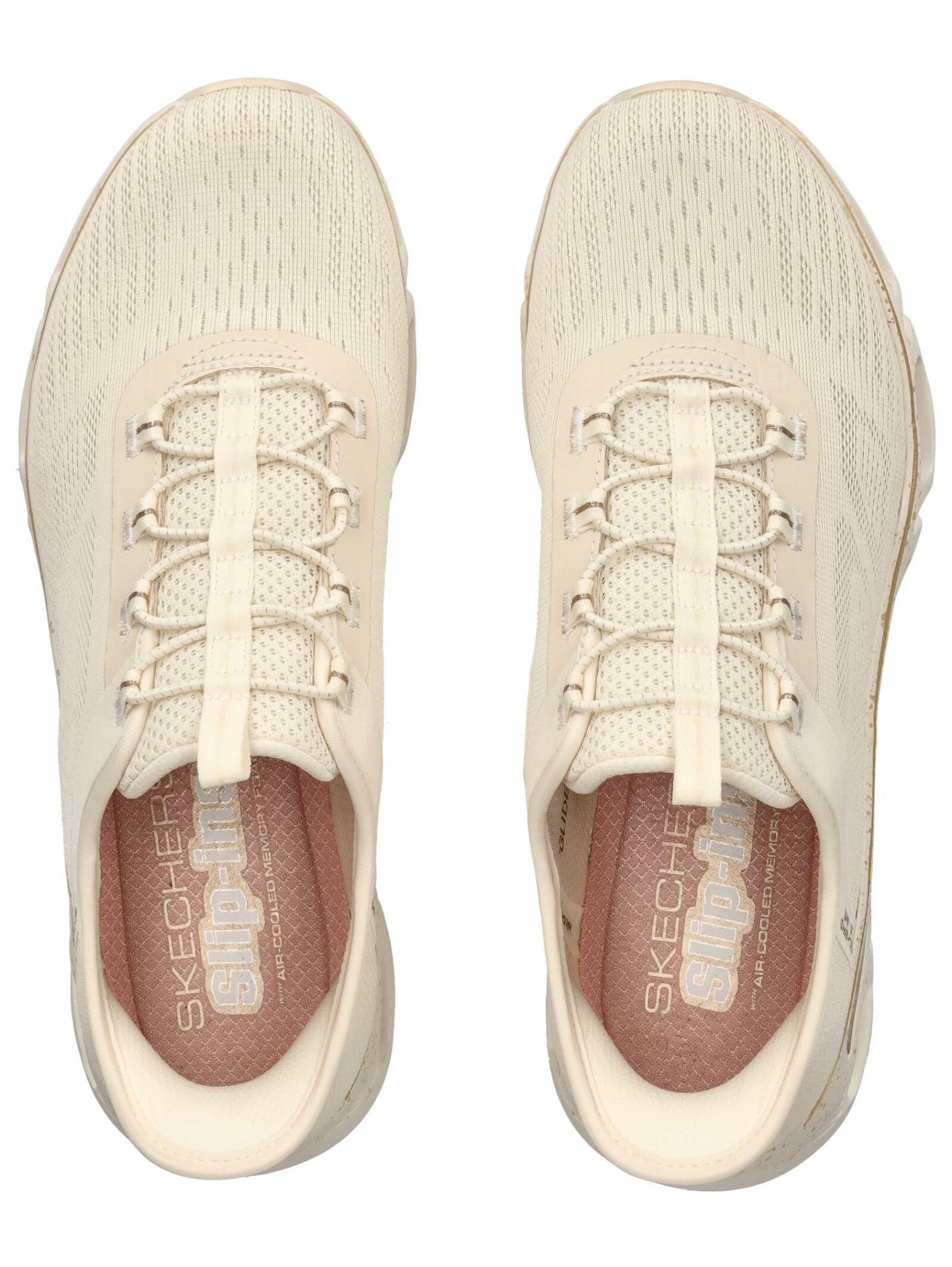 Skechers Sneaker »Skechers Sneaker Textil«