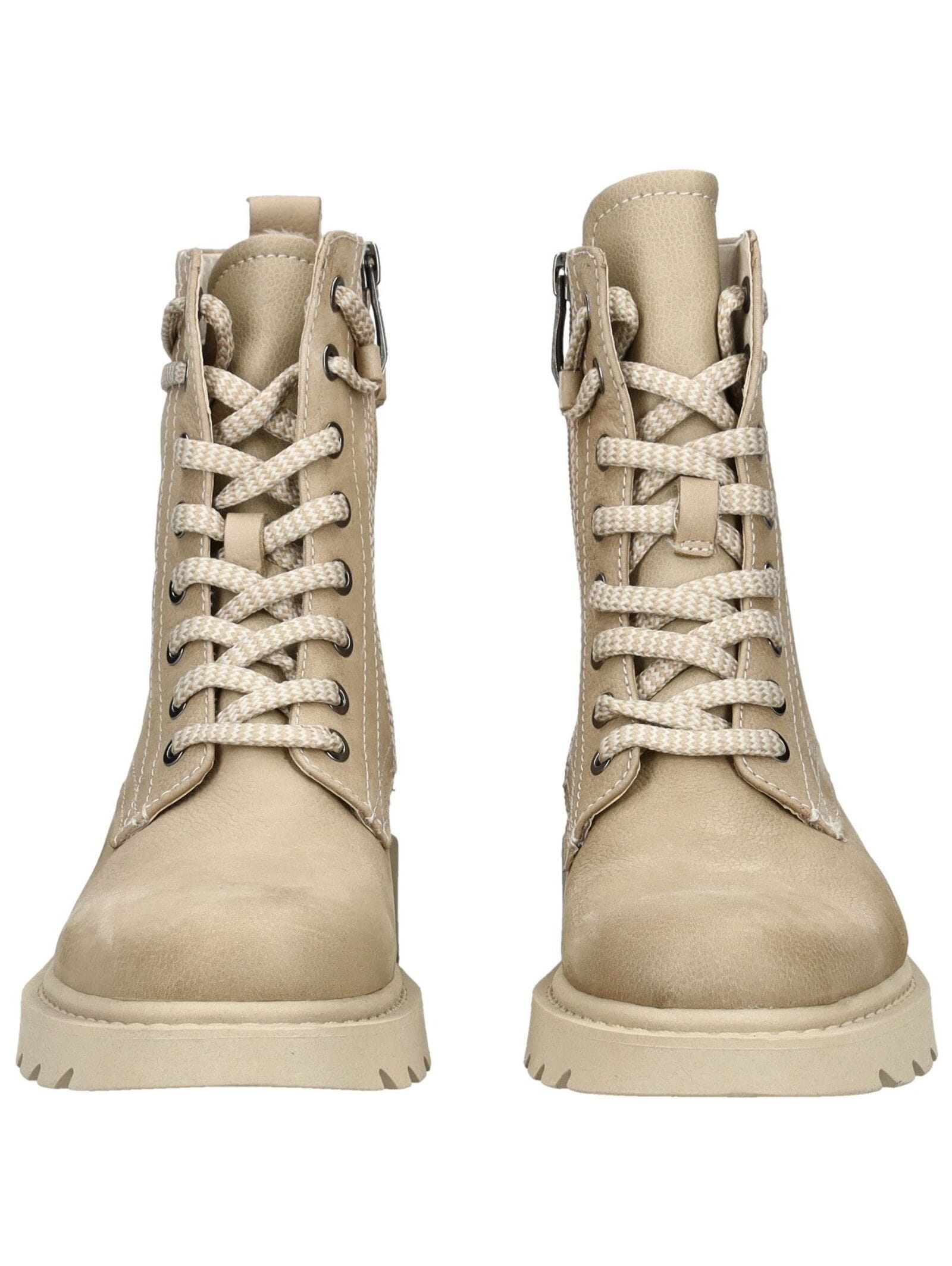 Tamaris Schnürstiefelette »Tamaris Stiefelette Leder/Synthetik«