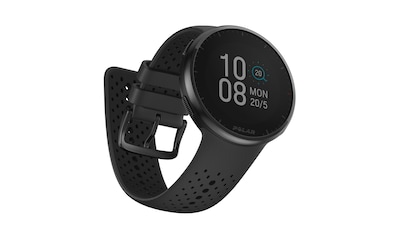 Smartwatch »PACER PRO«, (Proprietär)