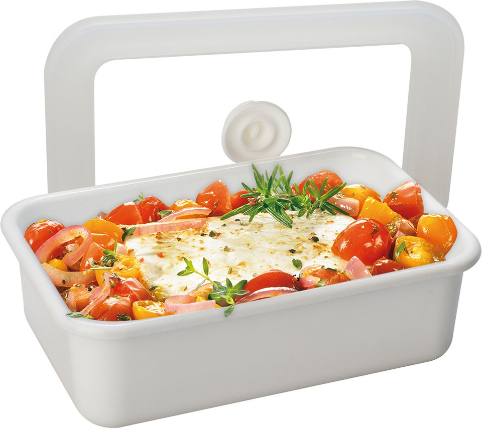 Honeyware Vakuumbehälter "Honey Ware" 1 Stk. tlg. mit innovativem Vakuumven günstig online kaufen