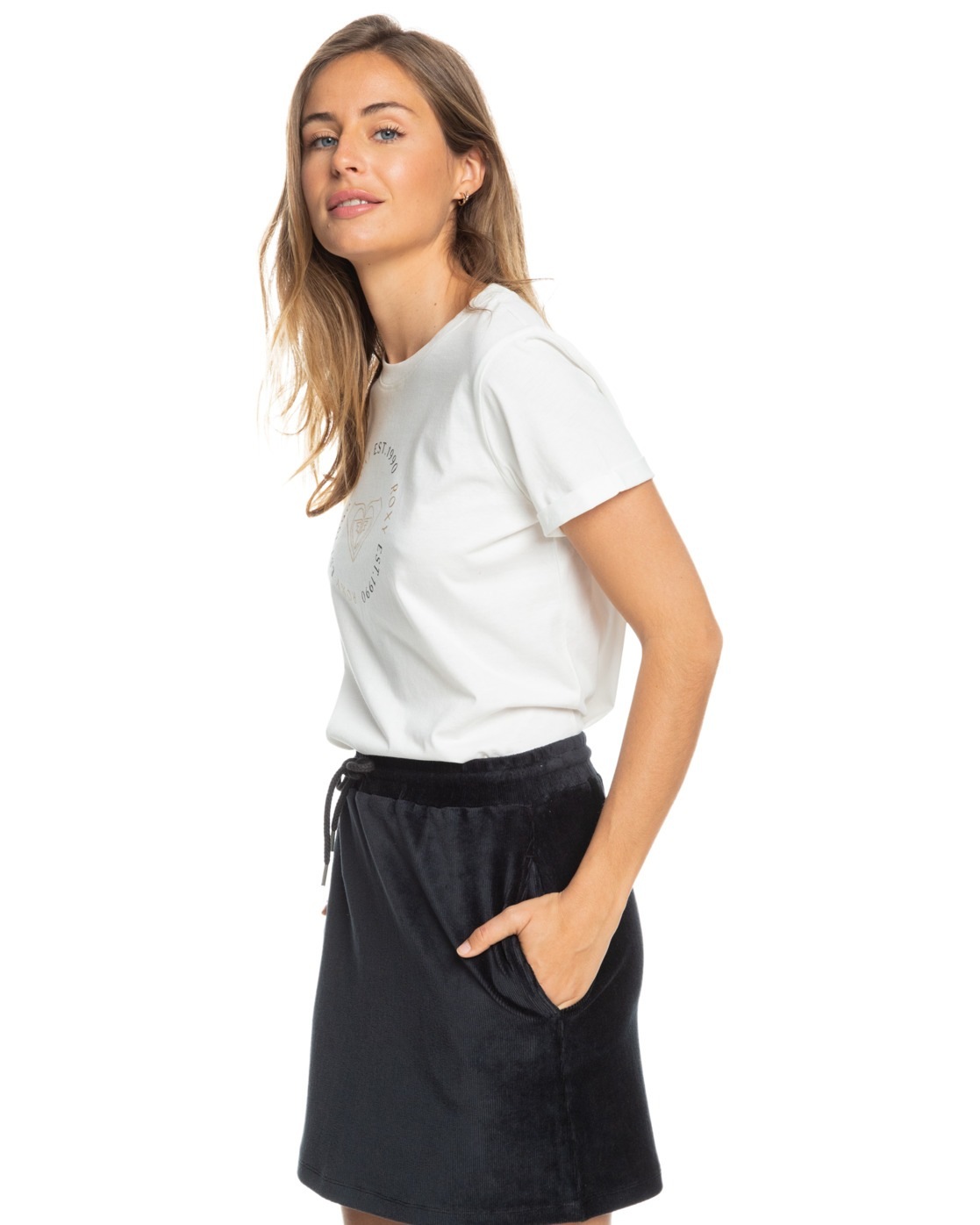 Roxy T-Shirt »Noon Ocean«