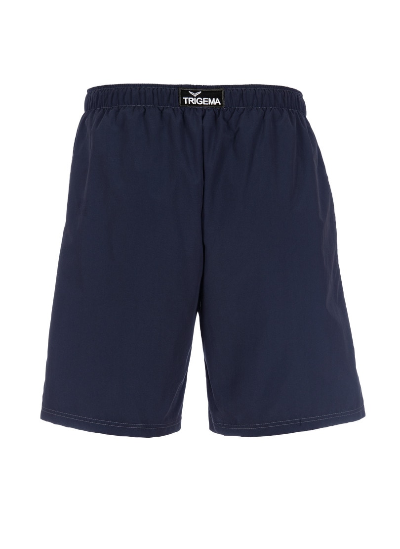 Trigema Badehose »TRIGEMA Strand/Freizeitshorts«, (1 St.)