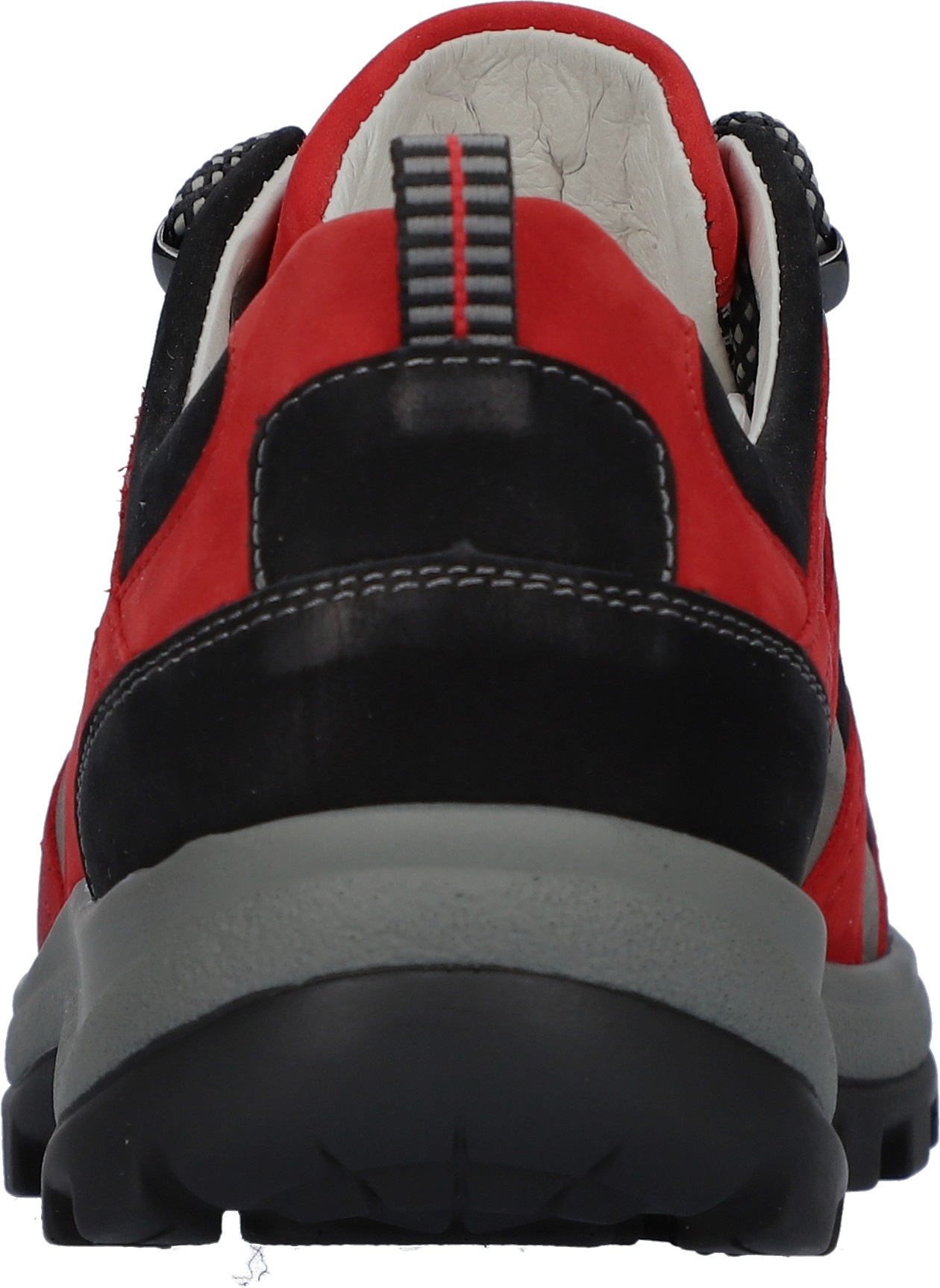 Waldläufer Trekkingschuh "HOLLY", Outdoorschuh, Wanderschuh, Schnürschuh in günstig online kaufen