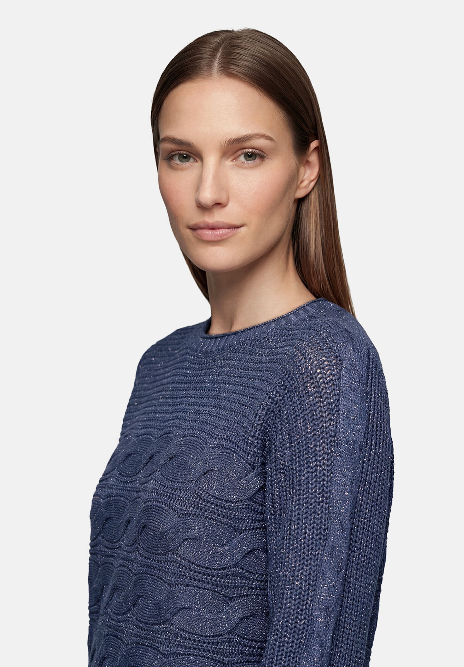 Betty Barclay Strickpullover »Damen mit Struktur« 1