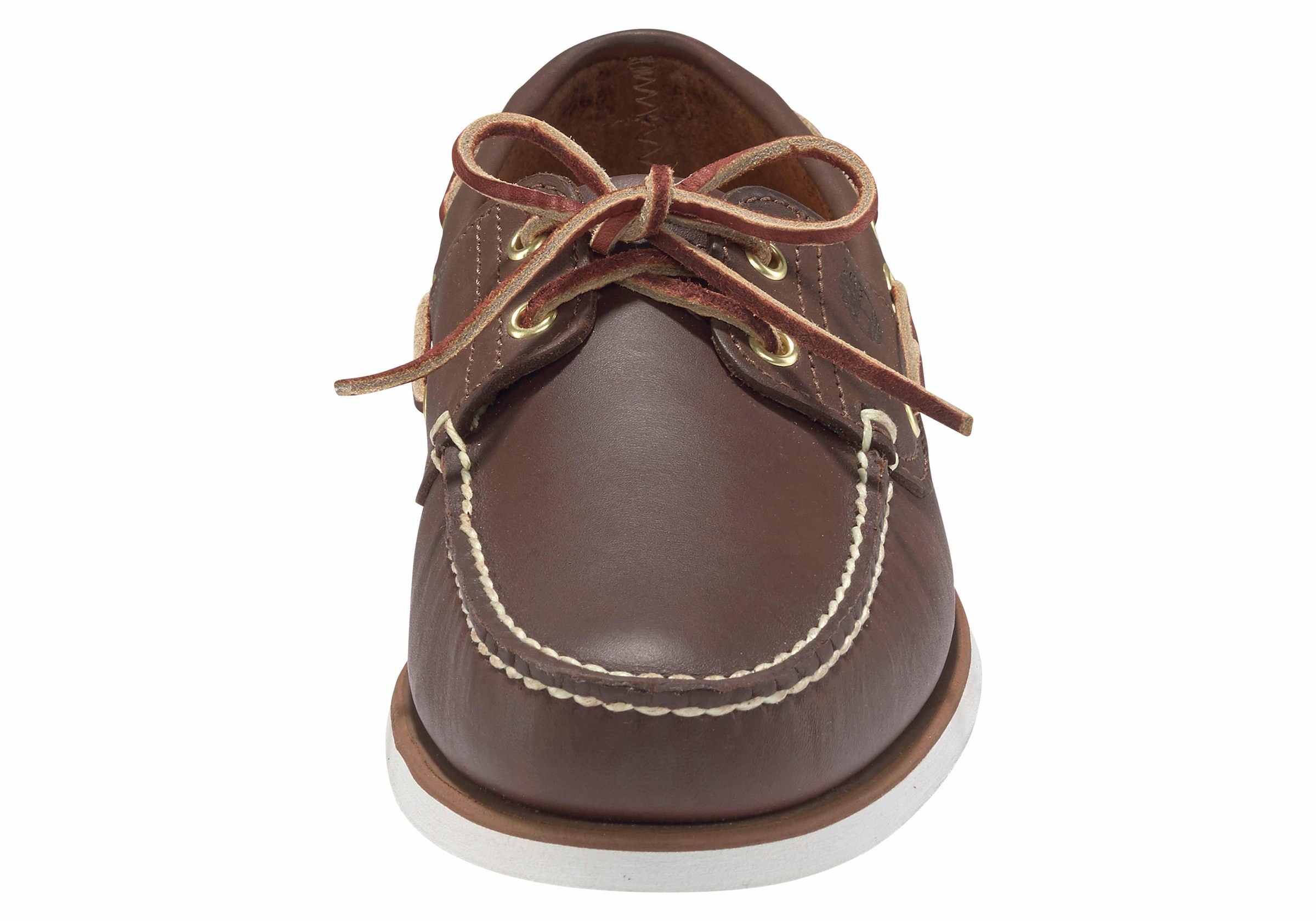 Timberland Bootsschuh »Men´s 2 Exe Boat Shoe«