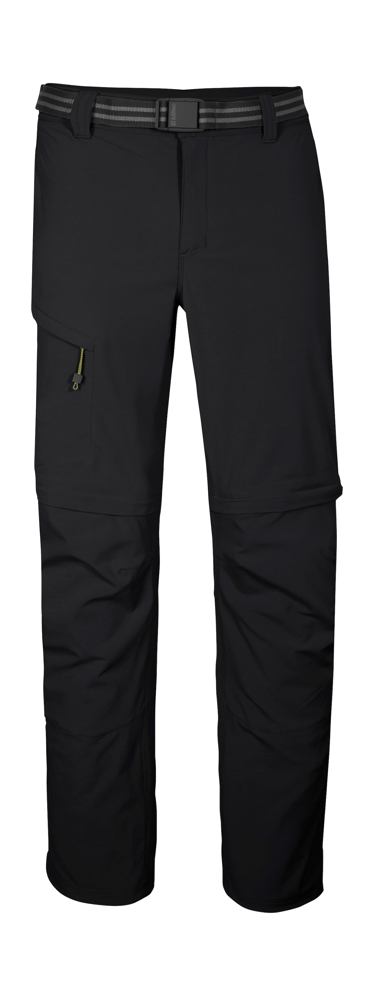 Killtec Zip-off-Hose "KOS 188 KG MN PNTS" Killtec Funktionshose: Wasserabwe günstig online kaufen