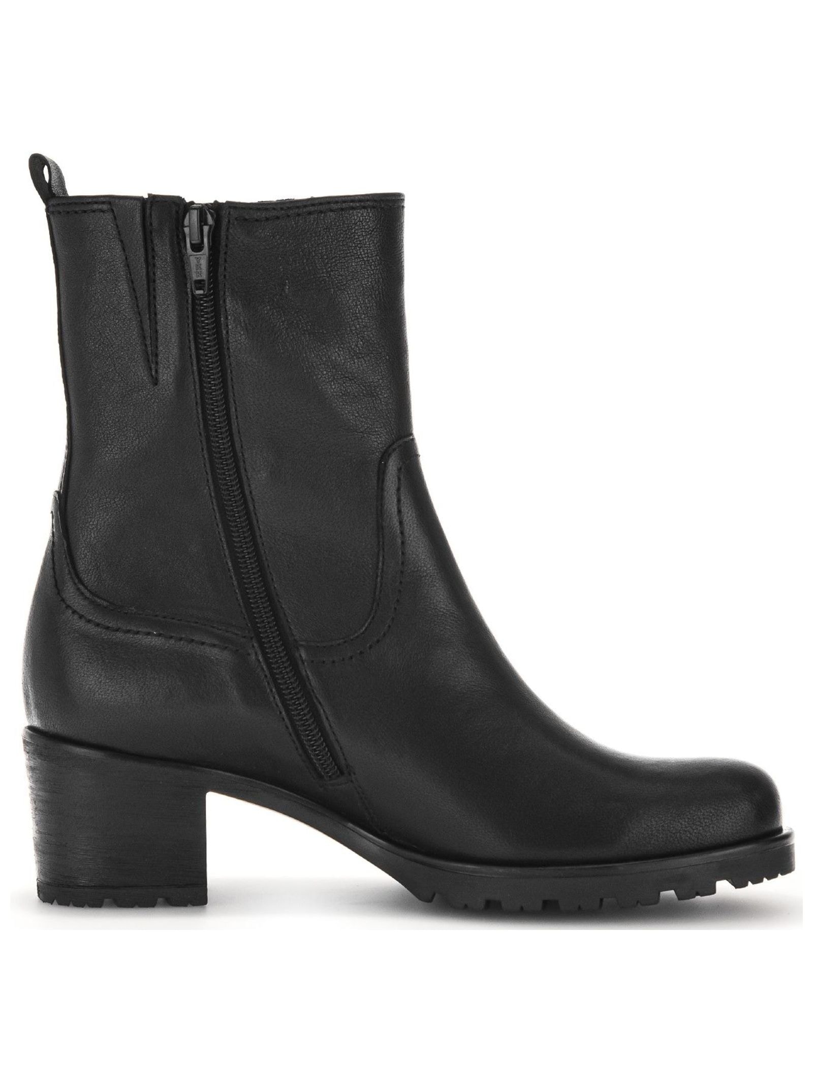 Gabor Comfort Stiefelette »Gabor Comfort Stiefelette Leder/Textil«