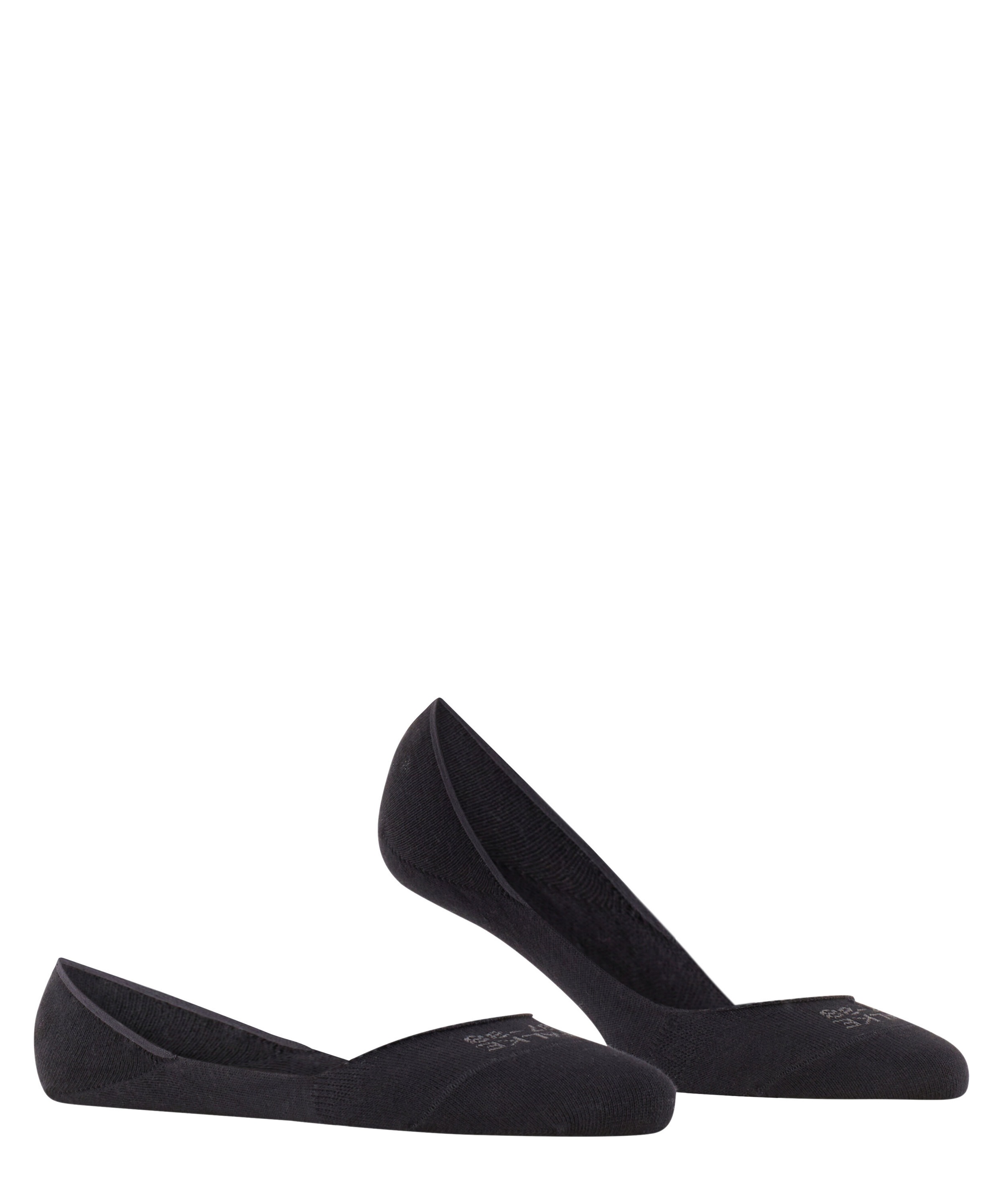 FALKE Füßlinge »Step Medium Cut Box« 1 Paar tlg.