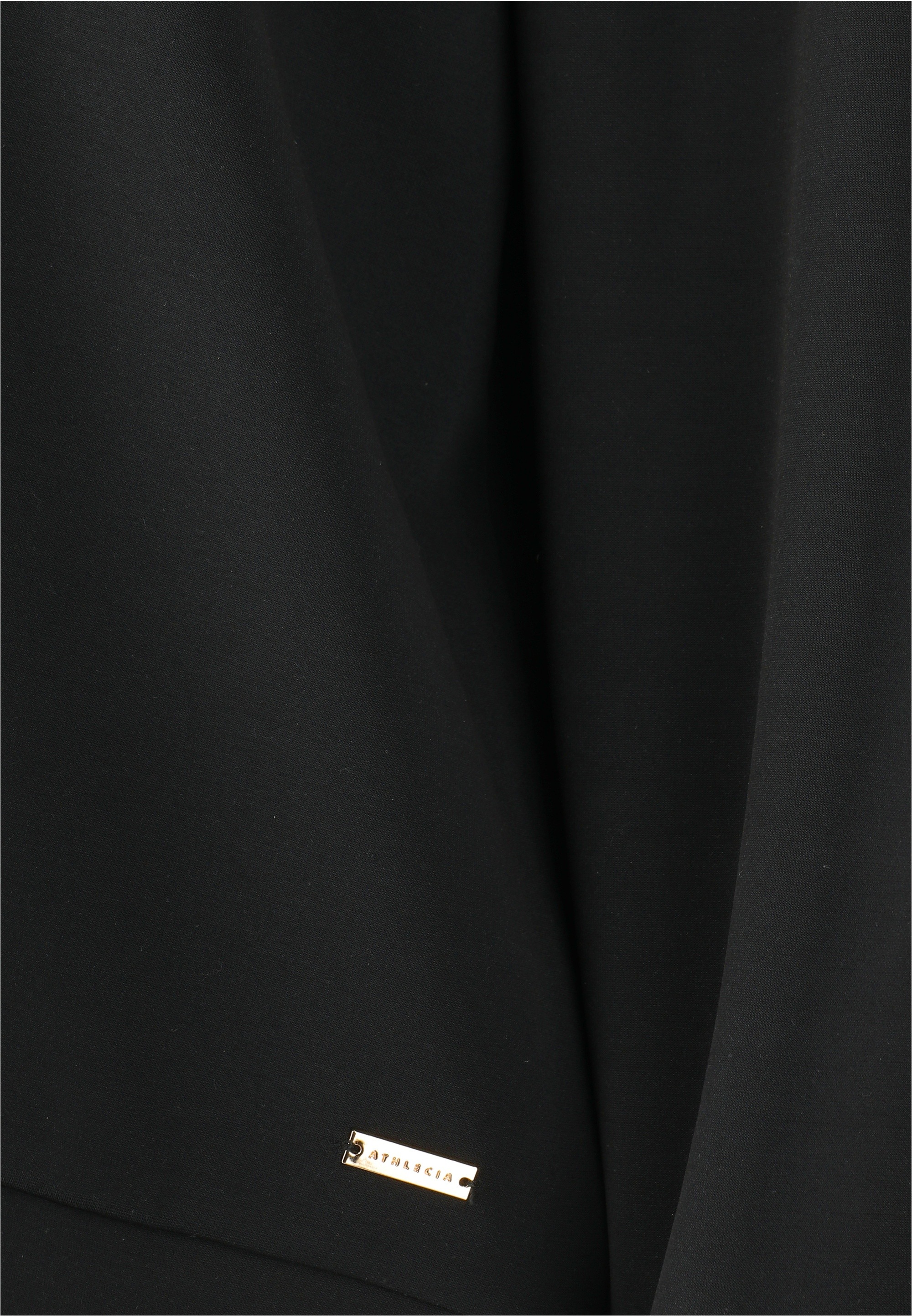 ATHLECIA Sweatshirt »Jillnana«, aus weichem Stoff mit entspannter Passform