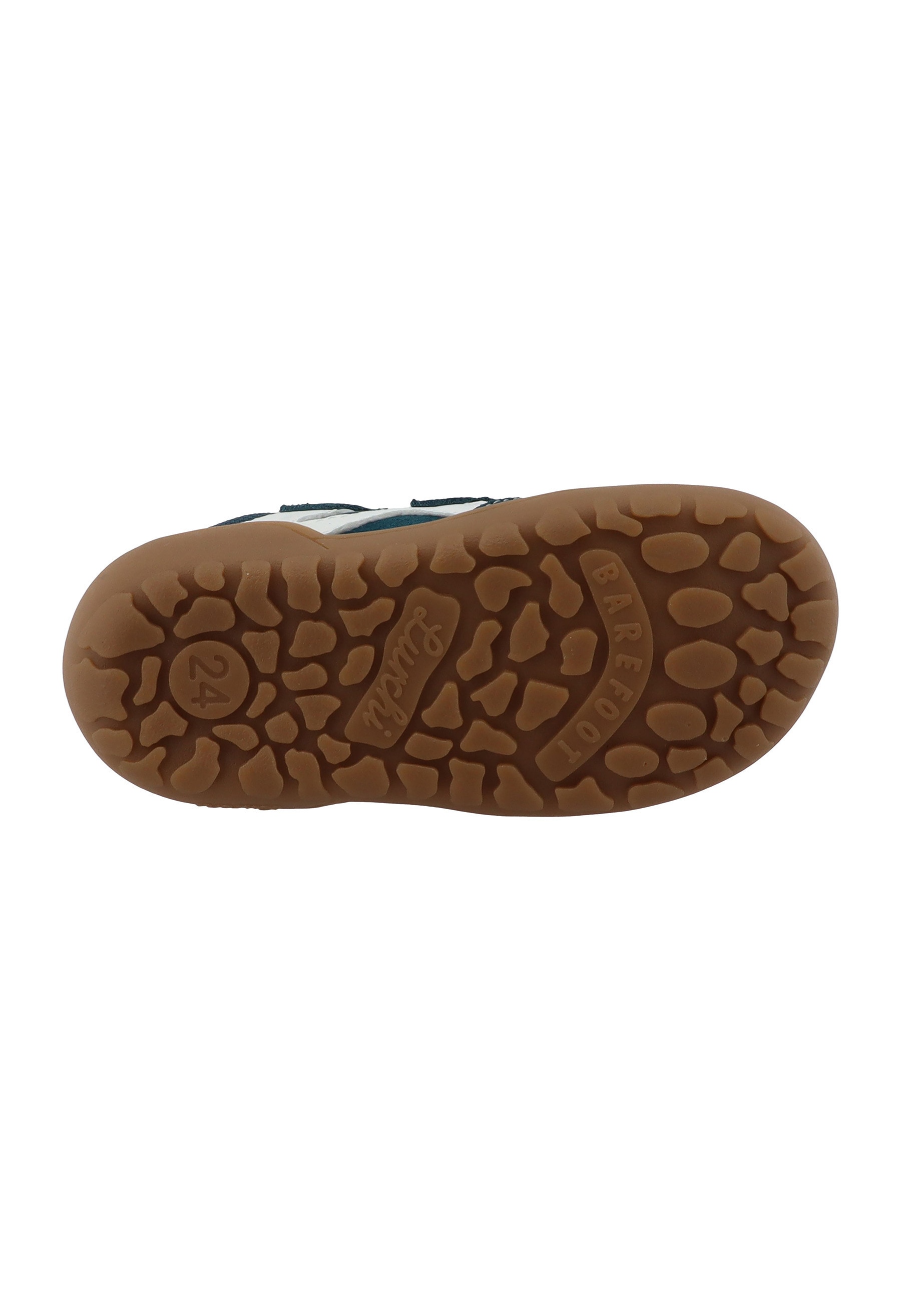 Lurchi Sneaker »Lurchi Jarven Barefoot-TEX«