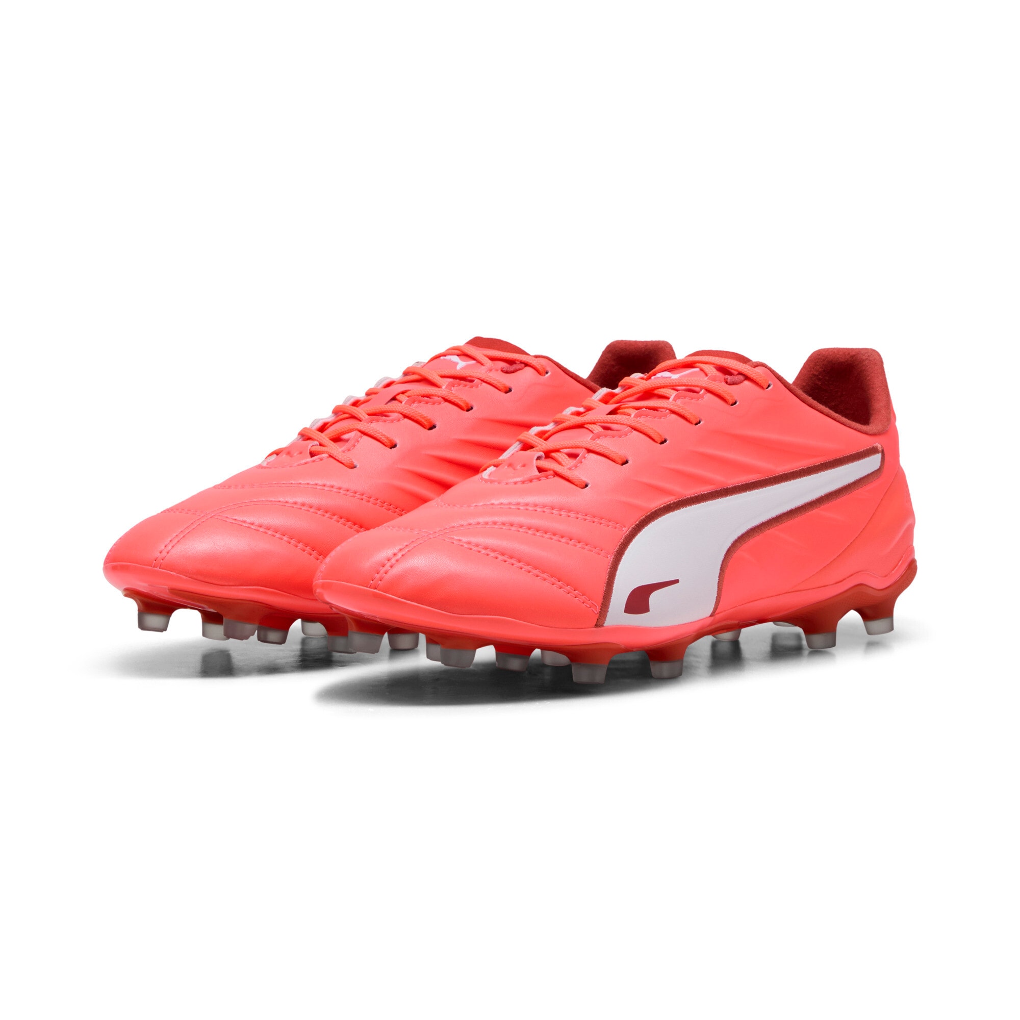 PUMA Fußballschuh "KING PRO FG/AG", für Rasenplätze günstig online kaufen
