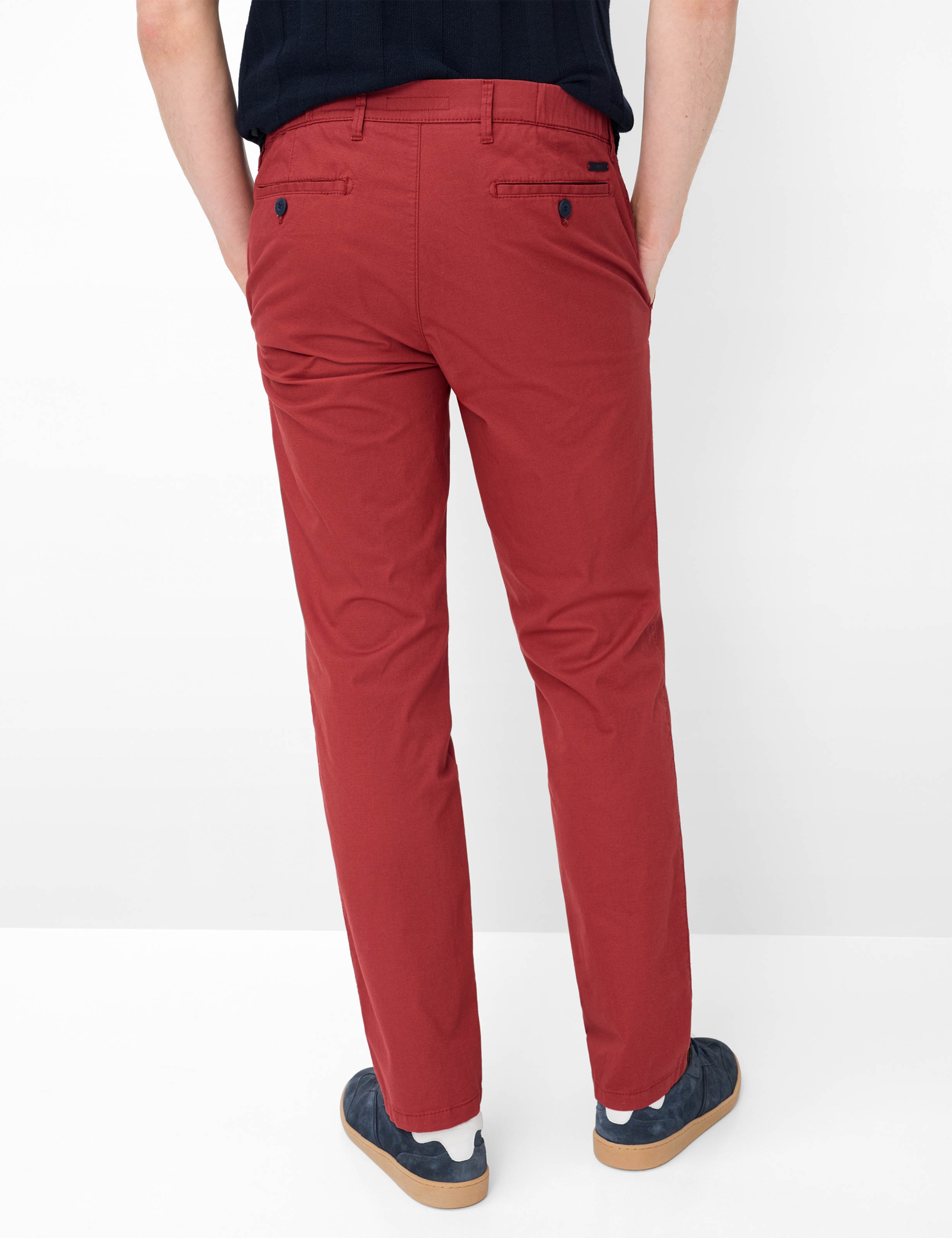 EUREX by BRAX Chinohose »Style THILO«