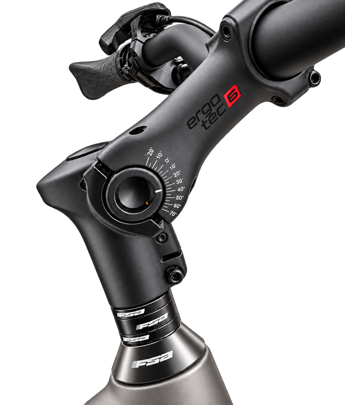 PUCH »BOSCH PUCH C 8.7« Nuvinci Nabenschaltung Mittelmotor 250 W