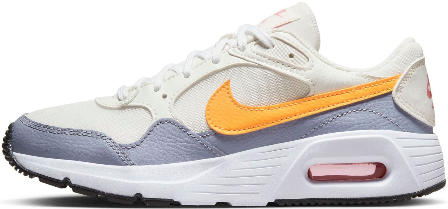 Nike Sportswear Sneaker »AIR MAX SC (GS)«