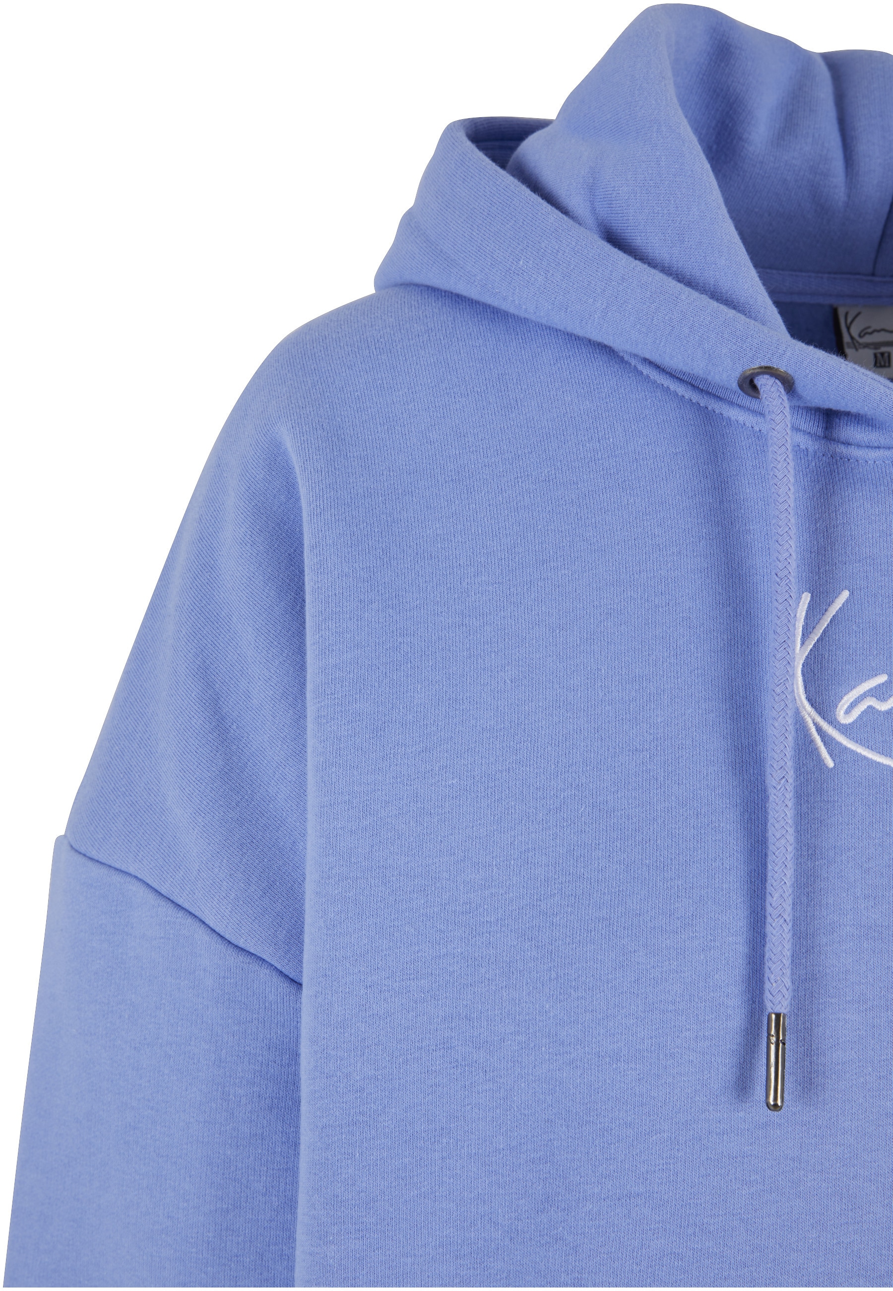 Karl Kani Kapuzenpullover »Karl Kani Damen KW241-040-2 Small Signature Star Os Hoodie« 1