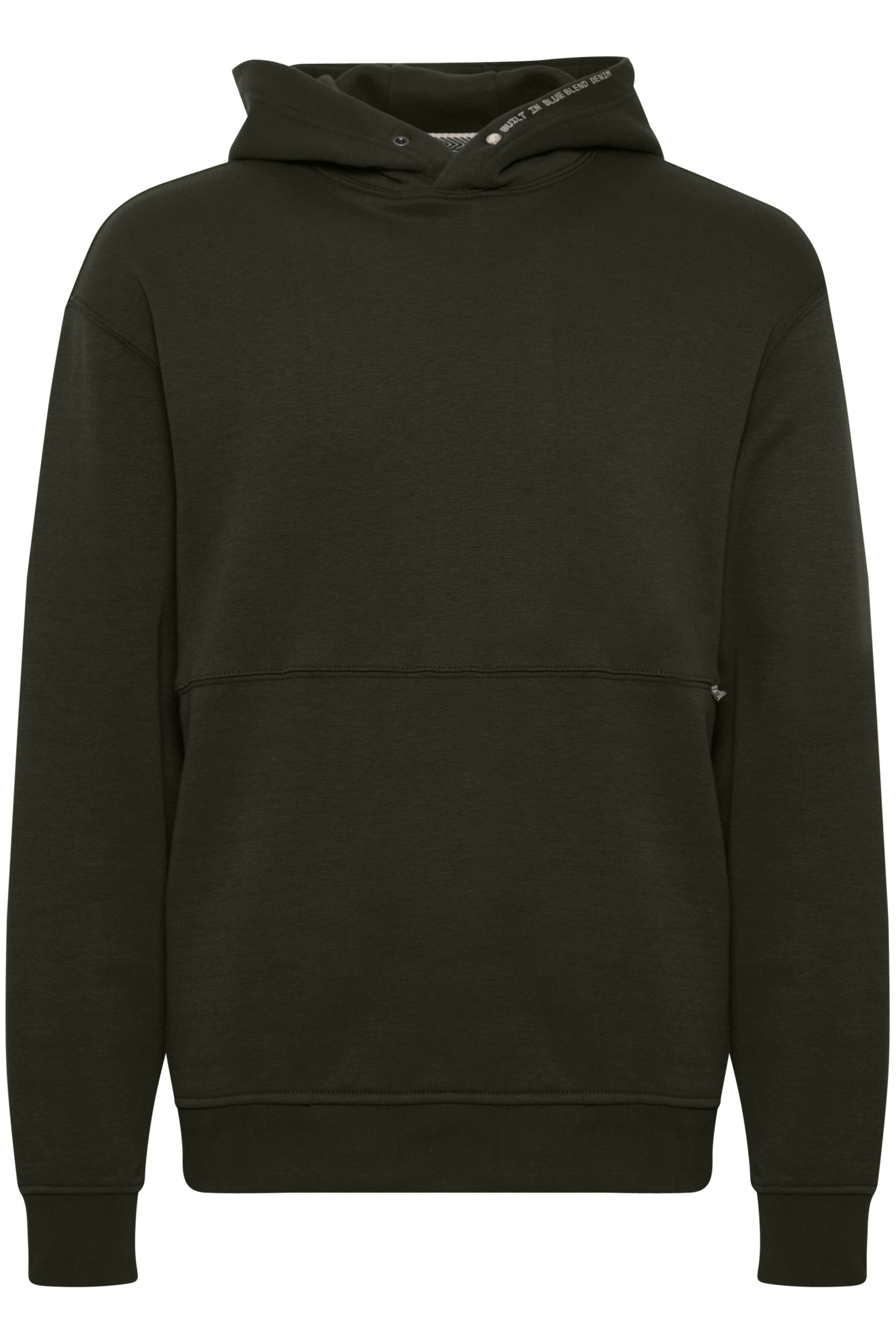 Blend Kapuzenpullover "BHSweatshirt", Lässiger Hoodie mit Kapuze günstig online kaufen