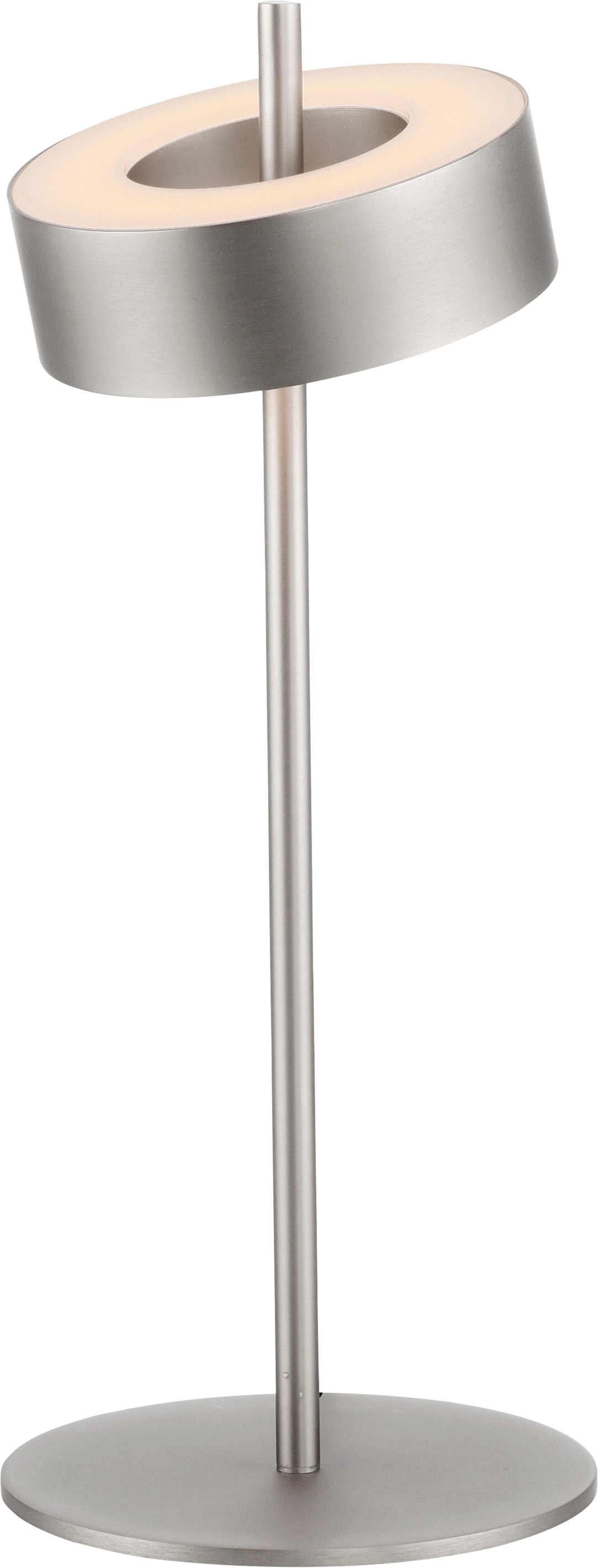 Neuhaus Q SMART HOME LIGHTS LED Tischleuchte »Q-ROTATE« LED-Board 1 Stk. warmweiß - kaltweiß