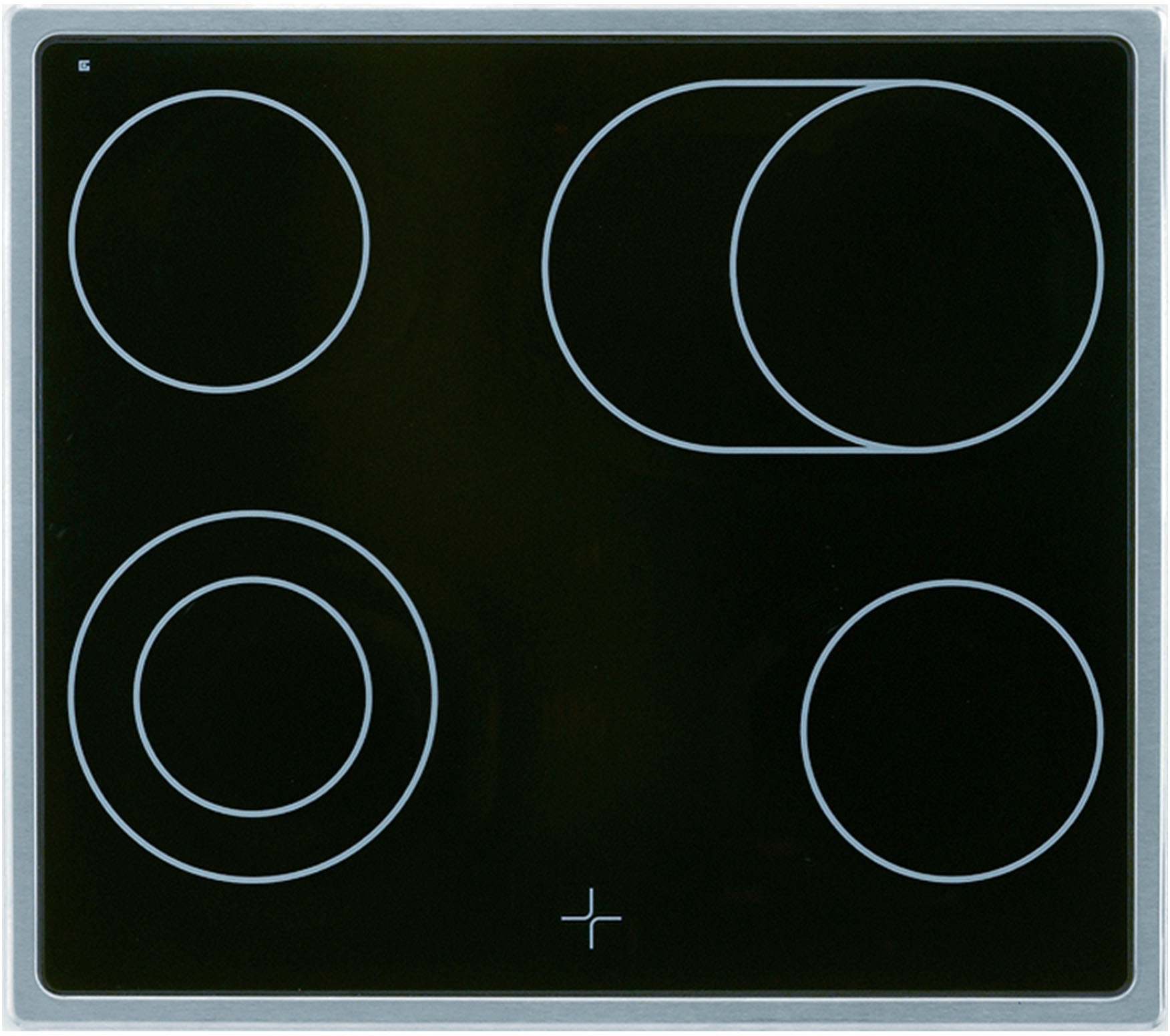 nobilia® Küchenzeile »"Flash basic"«, vormontiert, Ausrichtung wählbar, Breite 240 cm, mit E-Geräten
