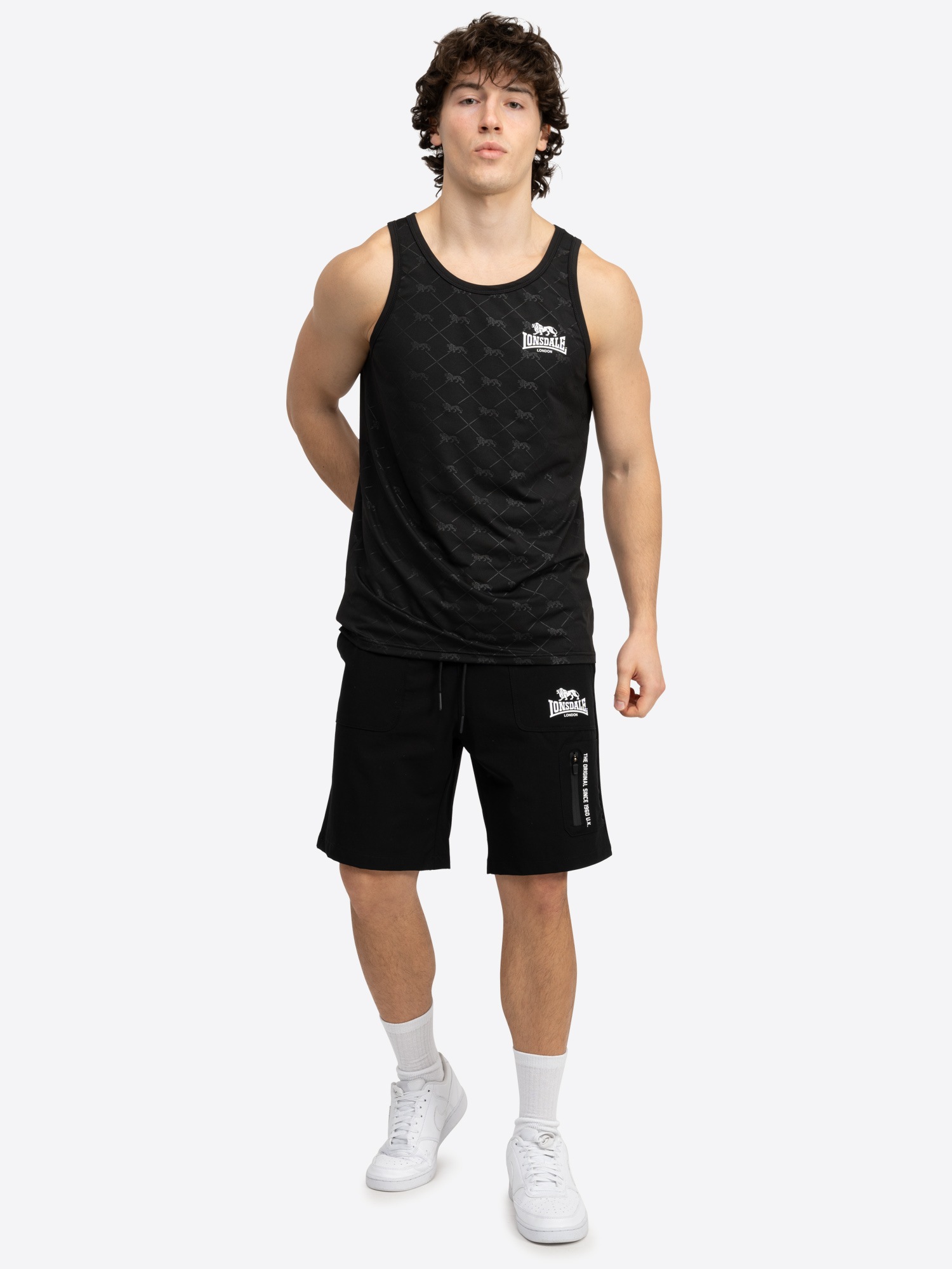 Lonsdale Shorts