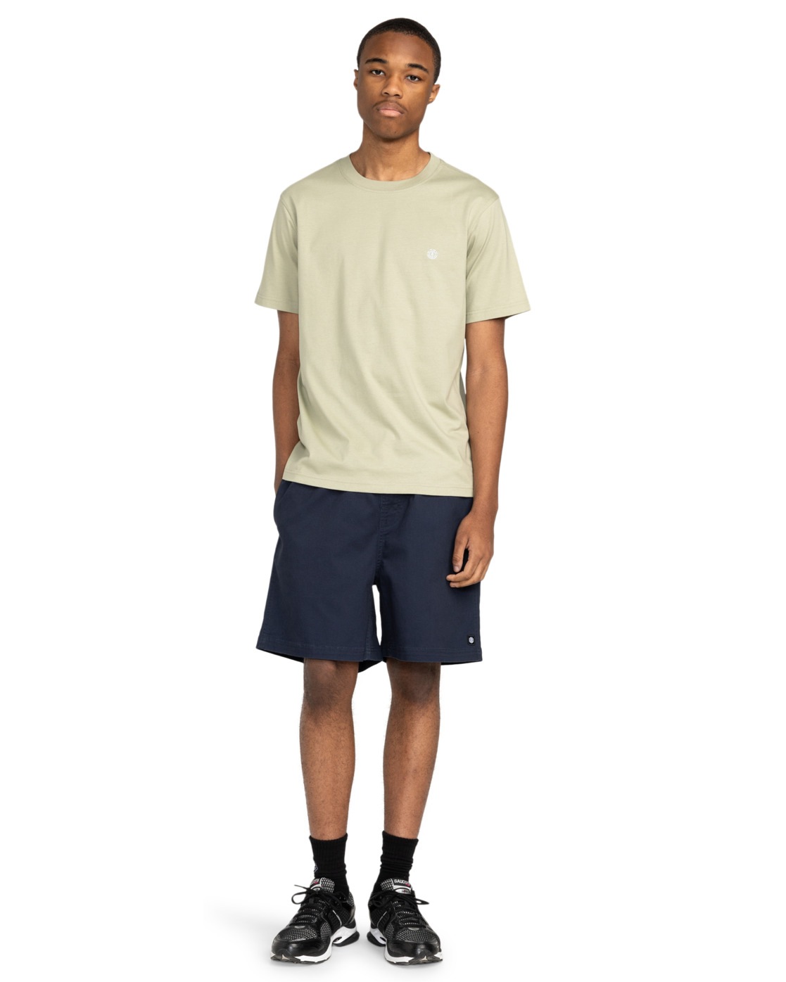 Element Bermudas »Chillin Classic 17"«