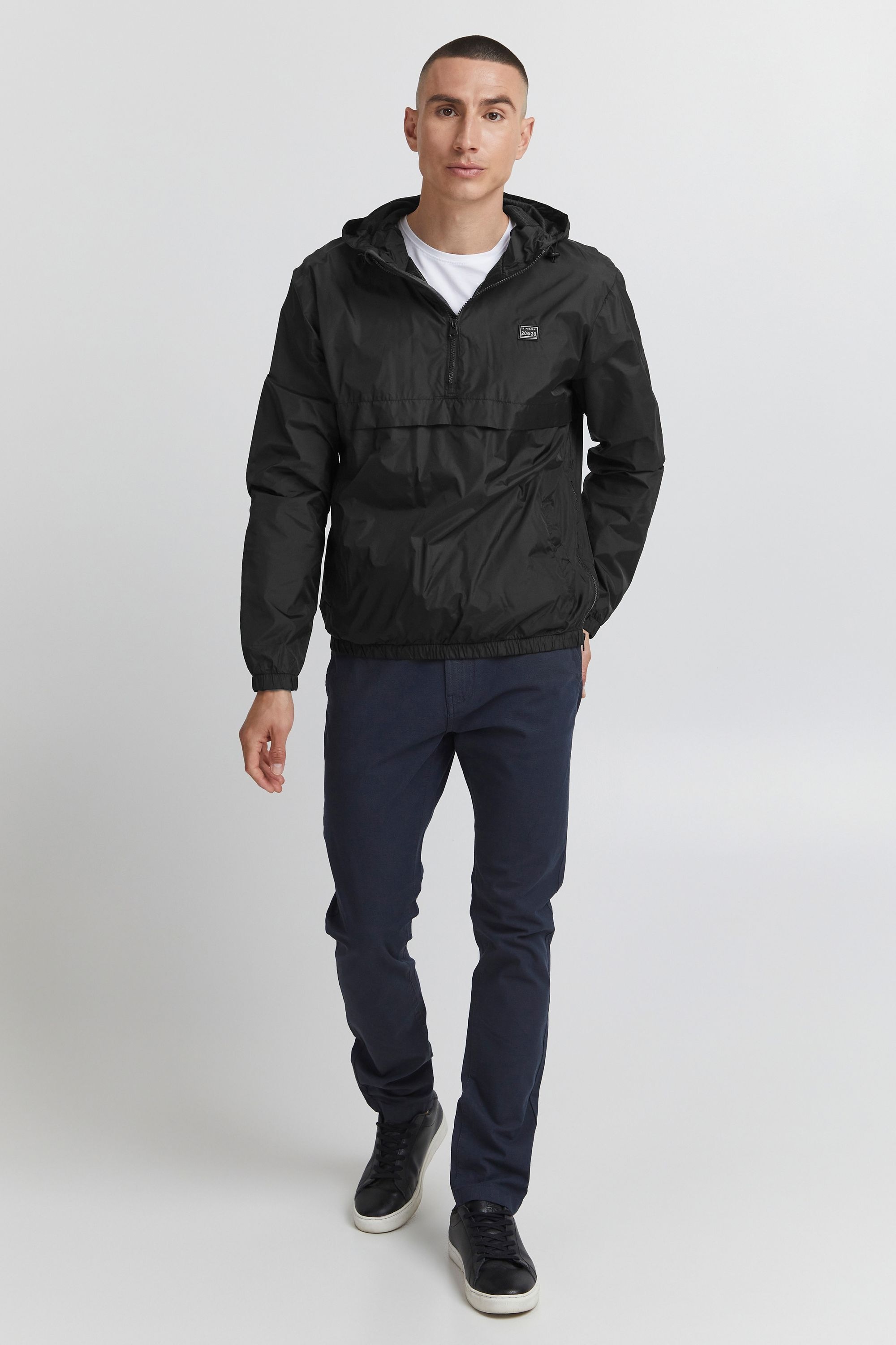 Thumbnail - 11 Project Anorak "Anorak PRSkov" mit Kapuze