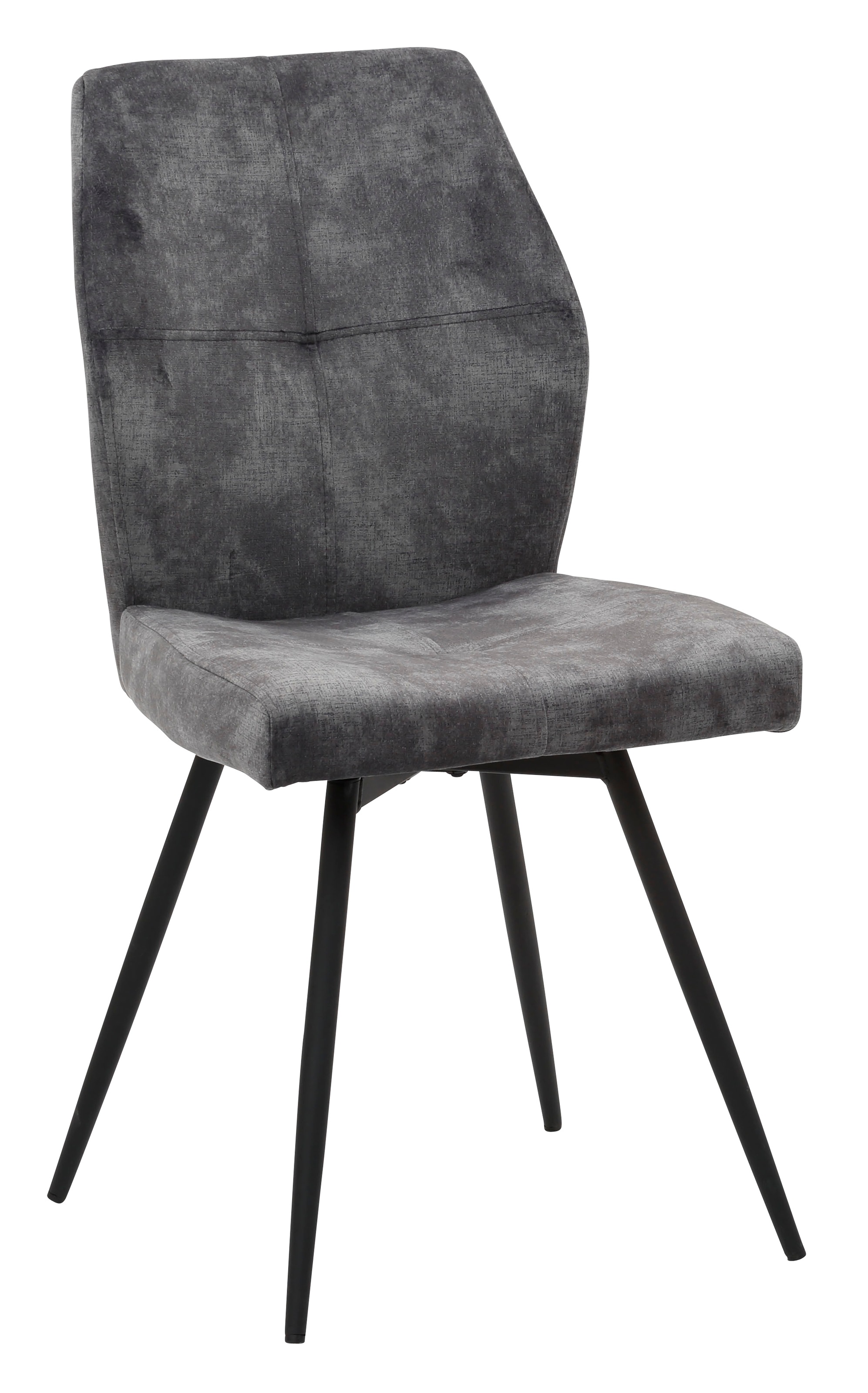 HELA Esszimmerstuhl "JANINA" (Set) 4 Stk.360 drehbar günstig online kaufen