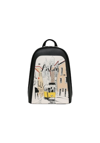 Tagesrucksack »Lisbon«