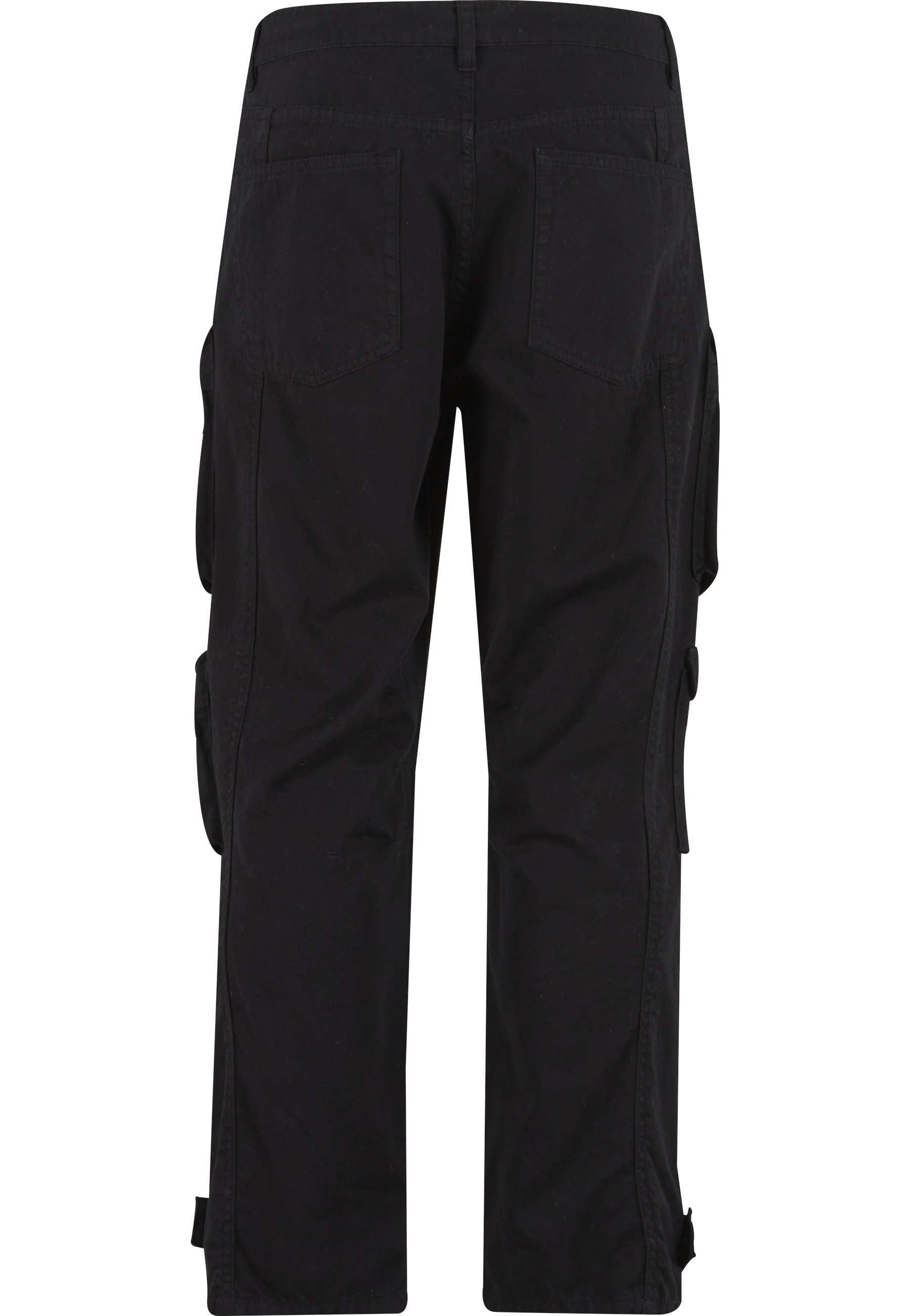 URBAN CLASSICS Cargohose »Urban Classics Multi Pocket Cargo Pants«